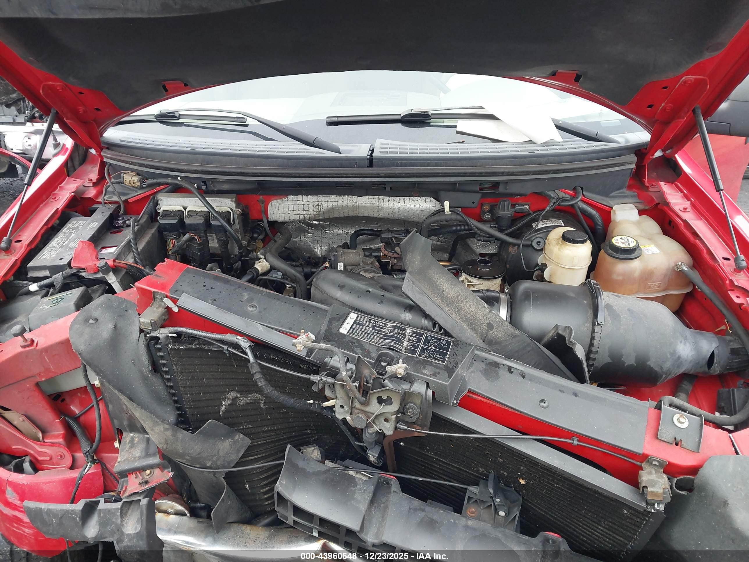 FORD F-150 image 10