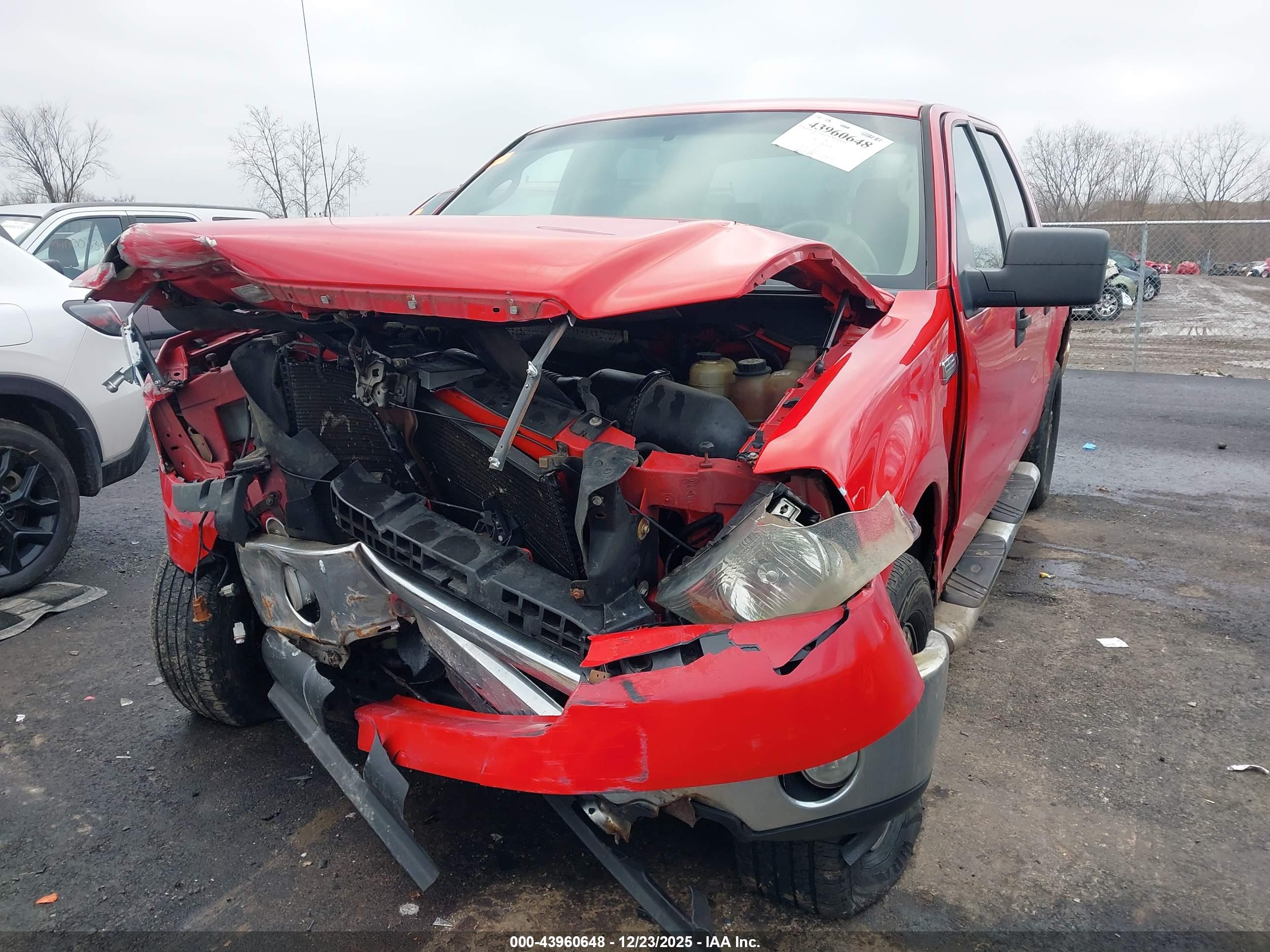 FORD F-150 image 2
