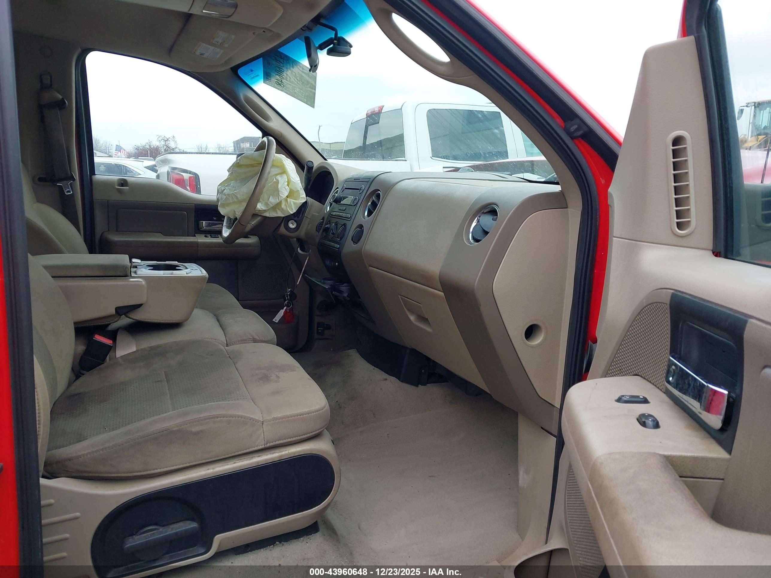 FORD F-150 image 5