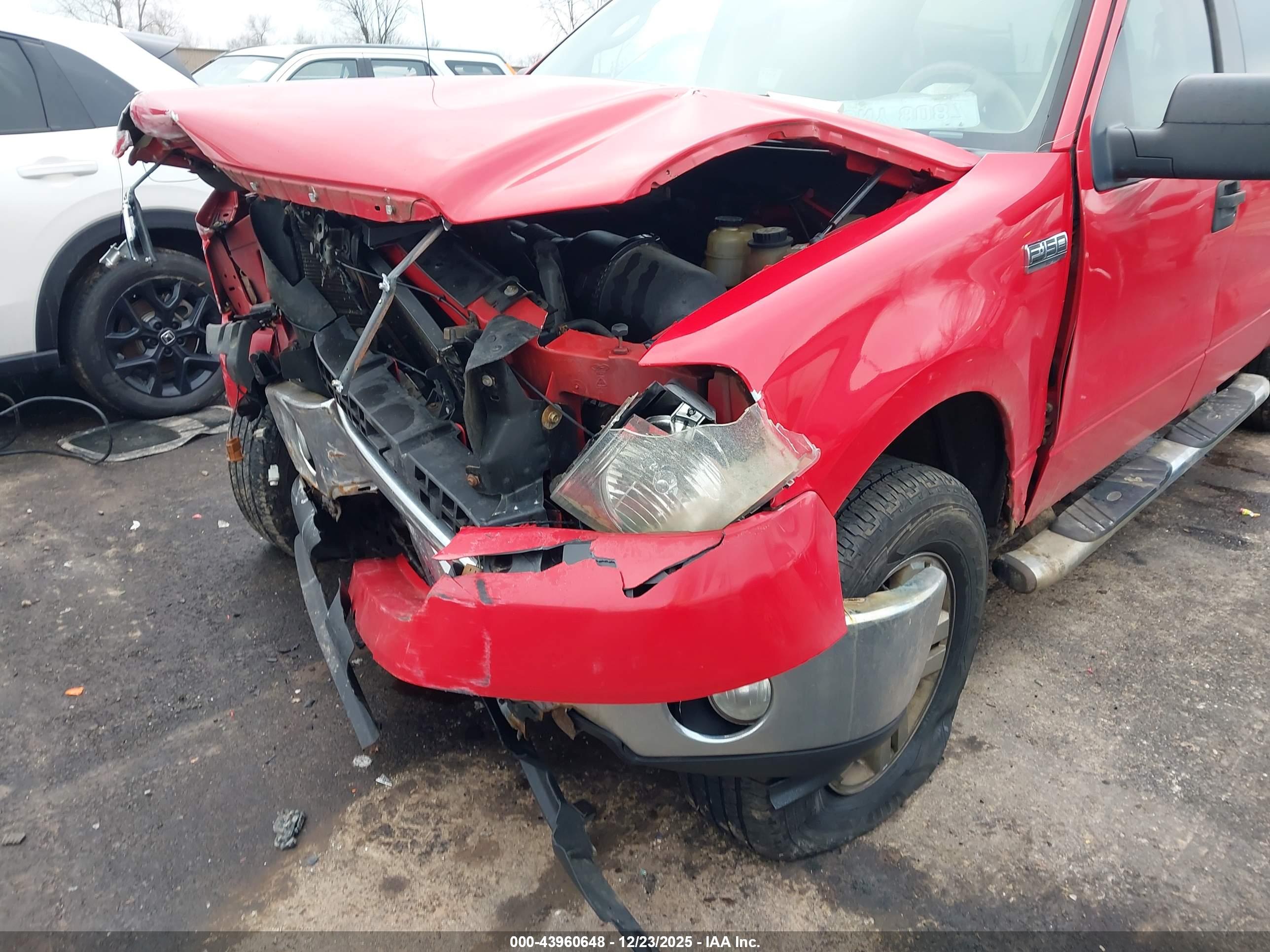 FORD F-150 image 6