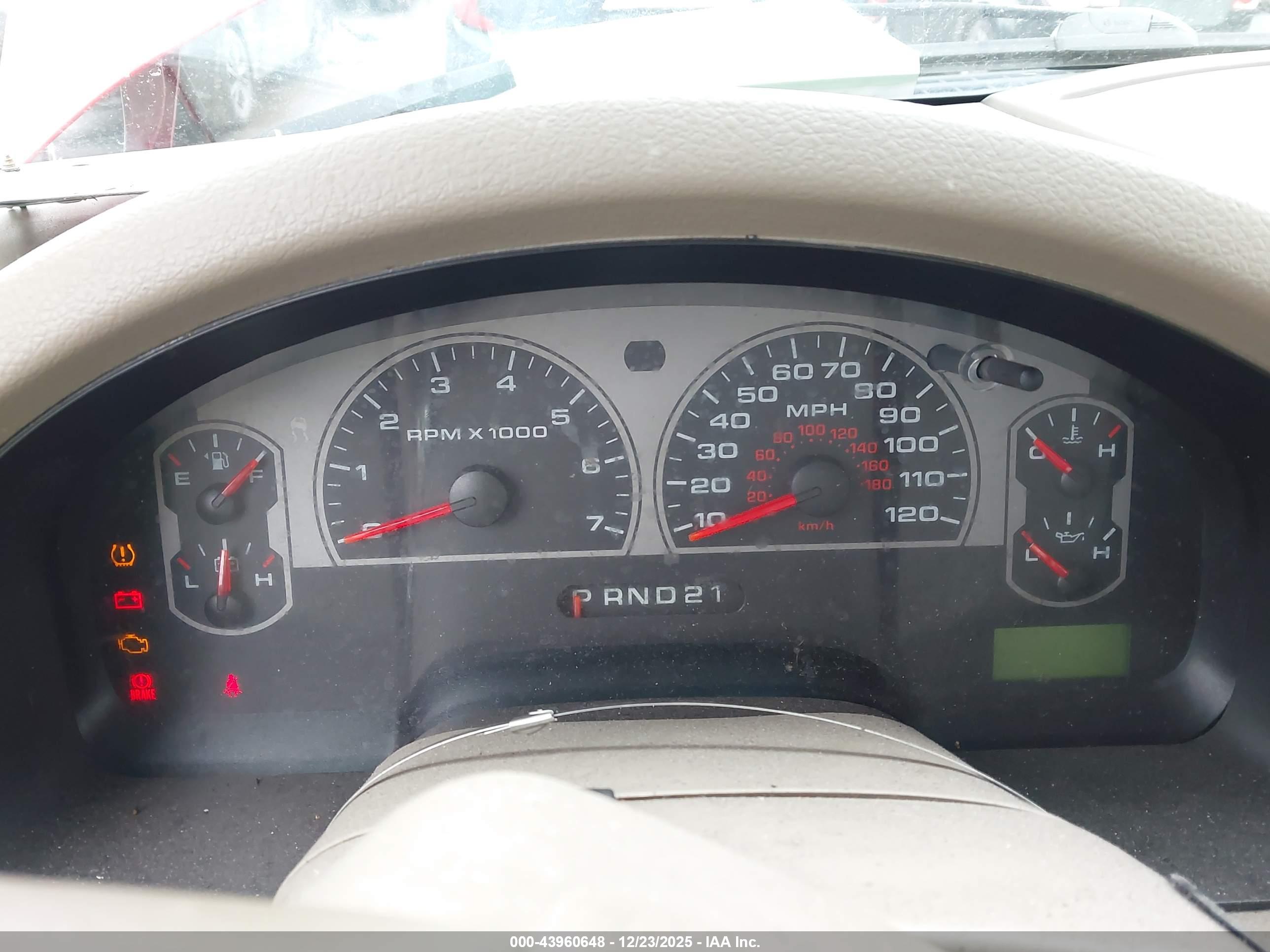 FORD F-150 image 7