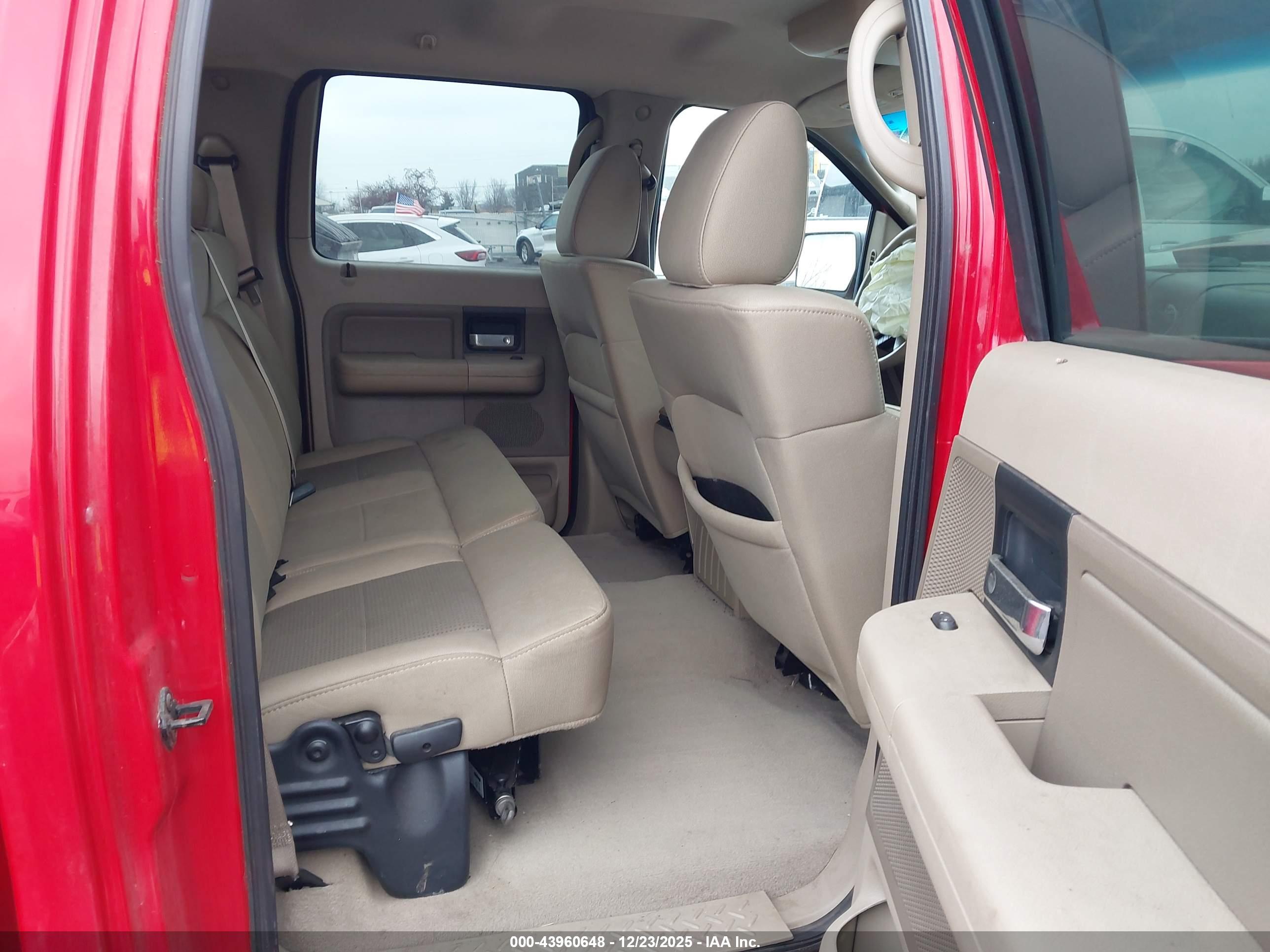 FORD F-150 image 8