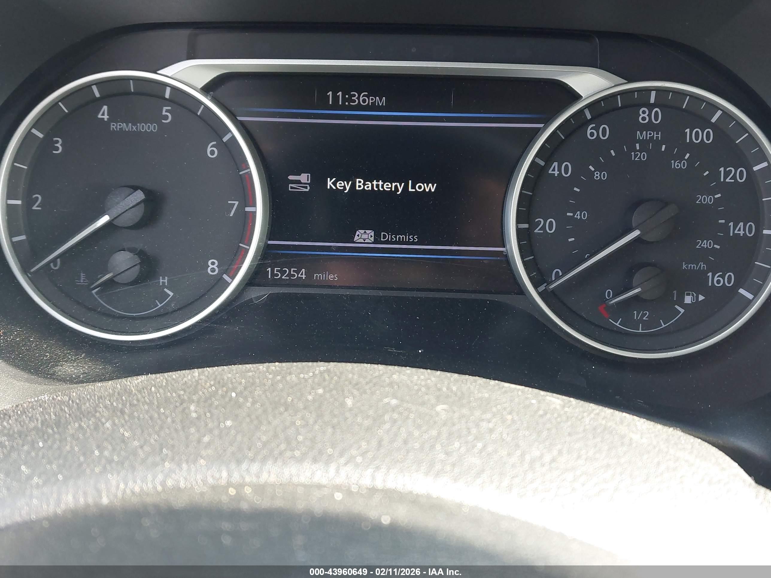 NISSAN SENTRA image 7