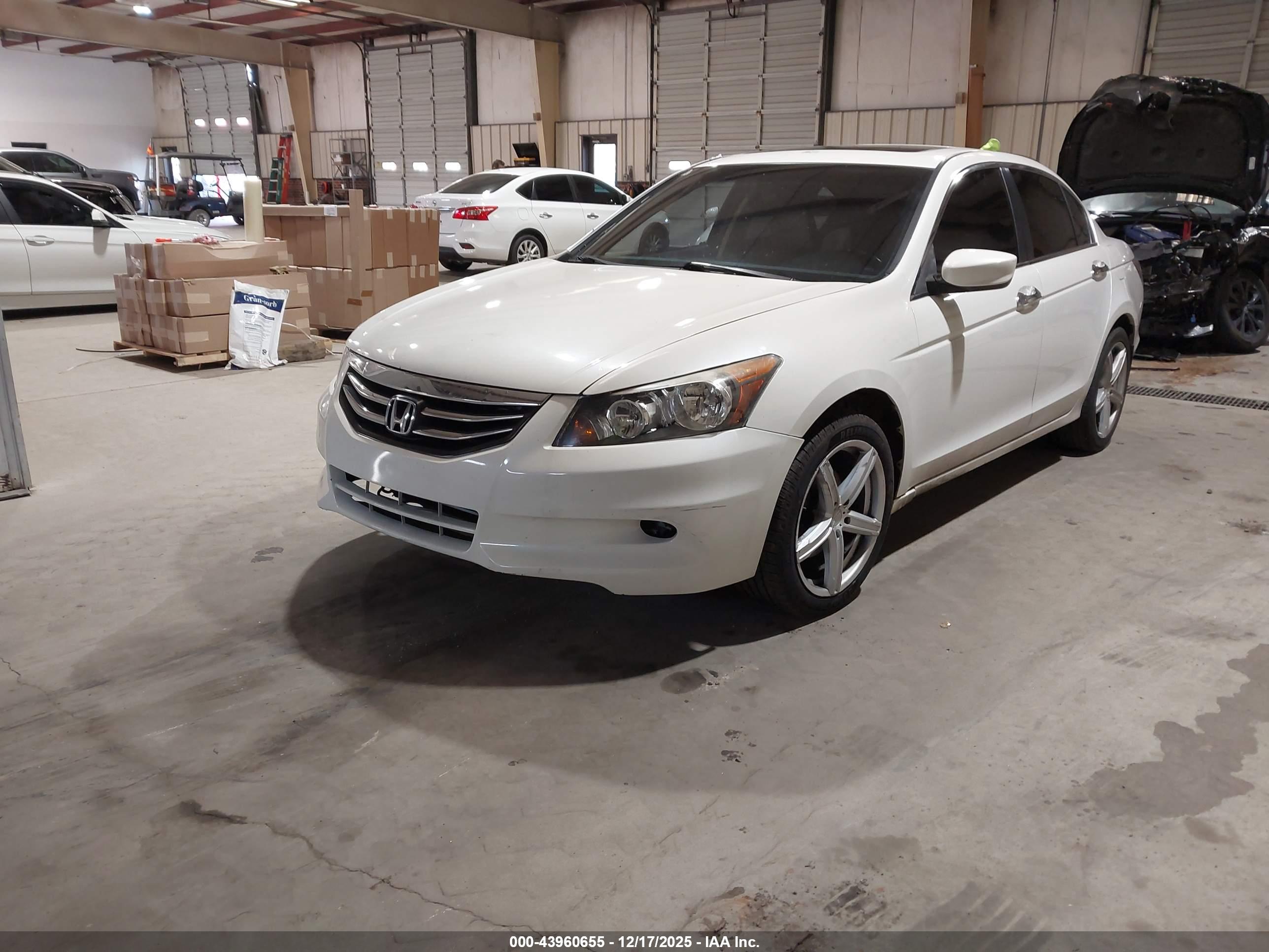 HONDA ACCORD image 2