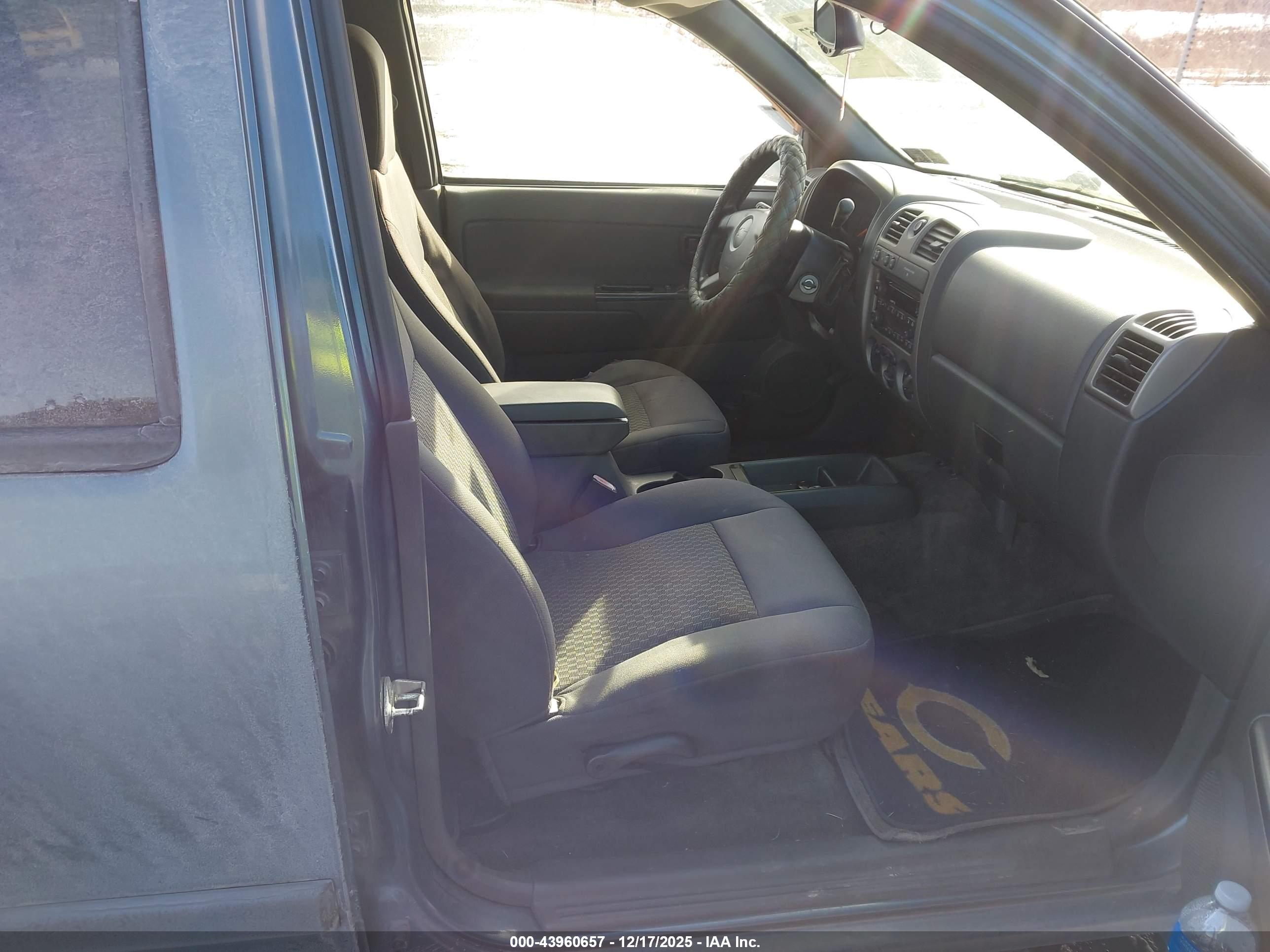 CHEVROLET COLORADO image 5
