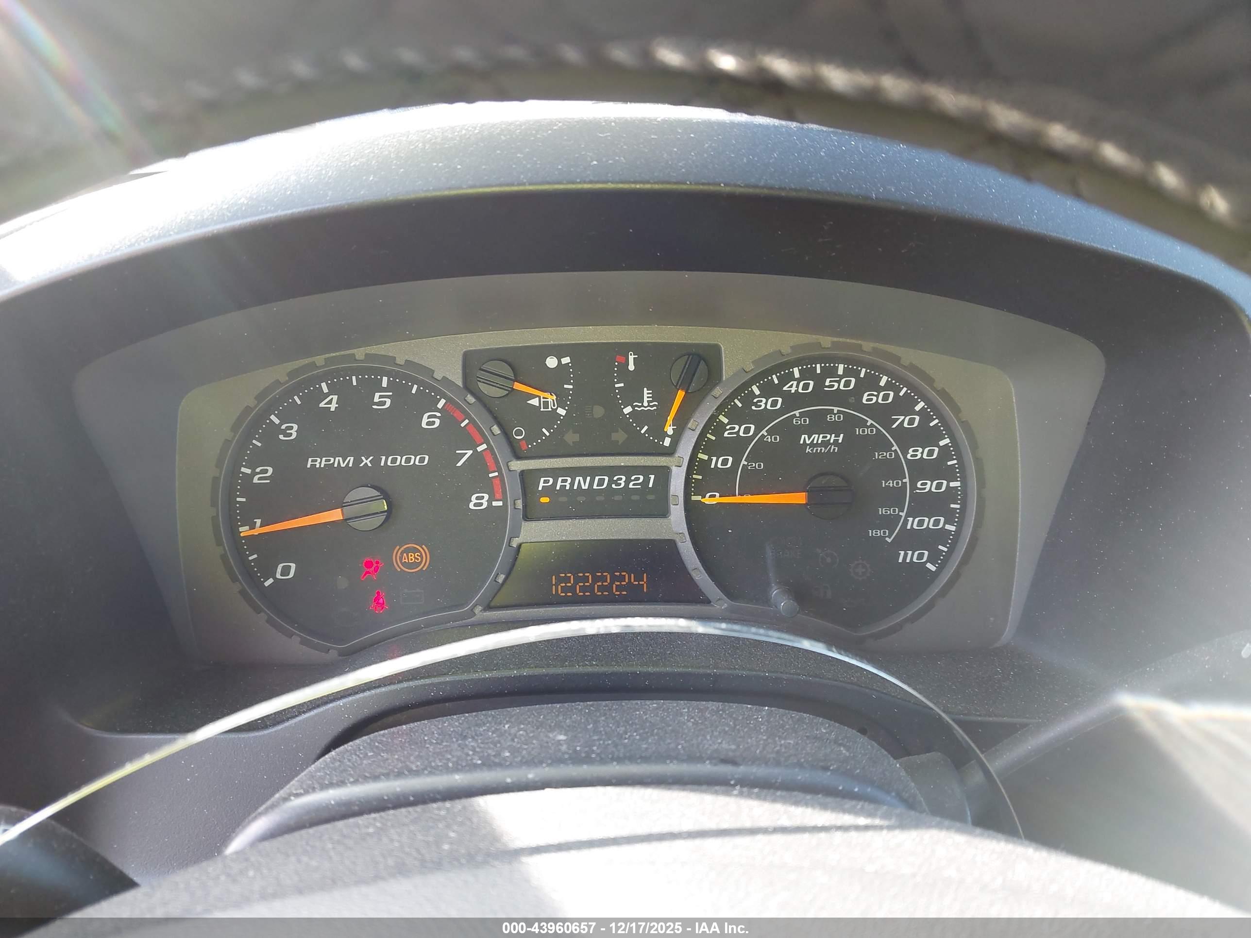 CHEVROLET COLORADO image 7