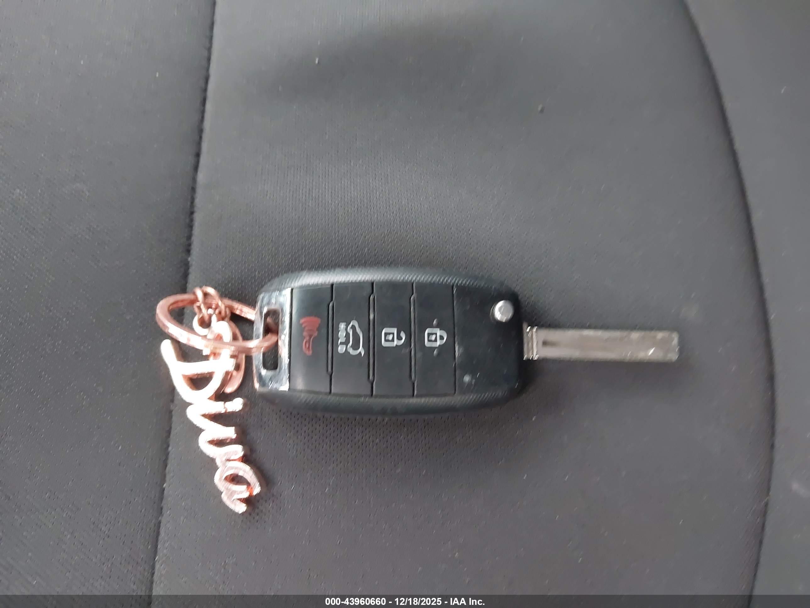 KIA SOUL image 11