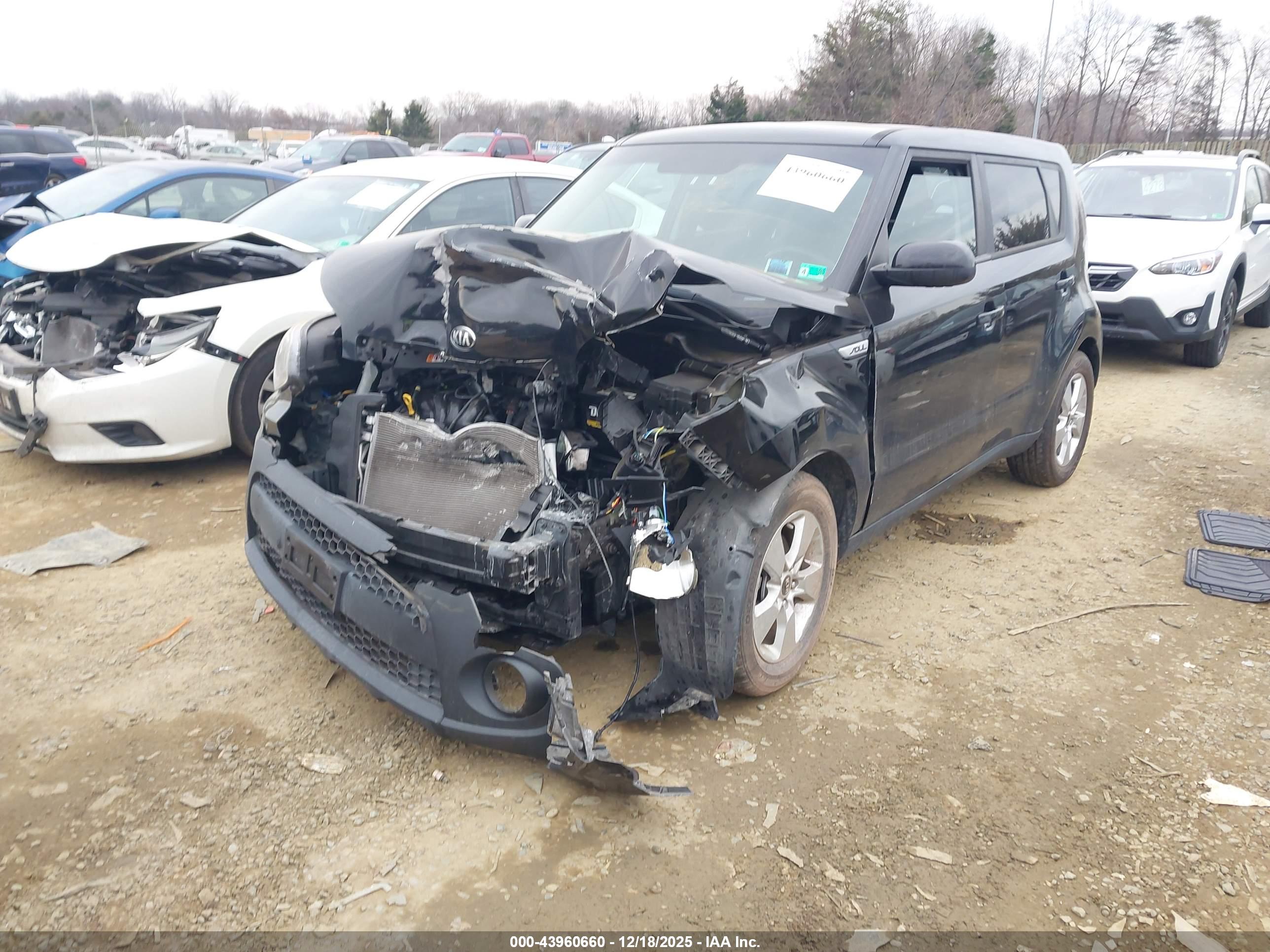 KIA SOUL image 2