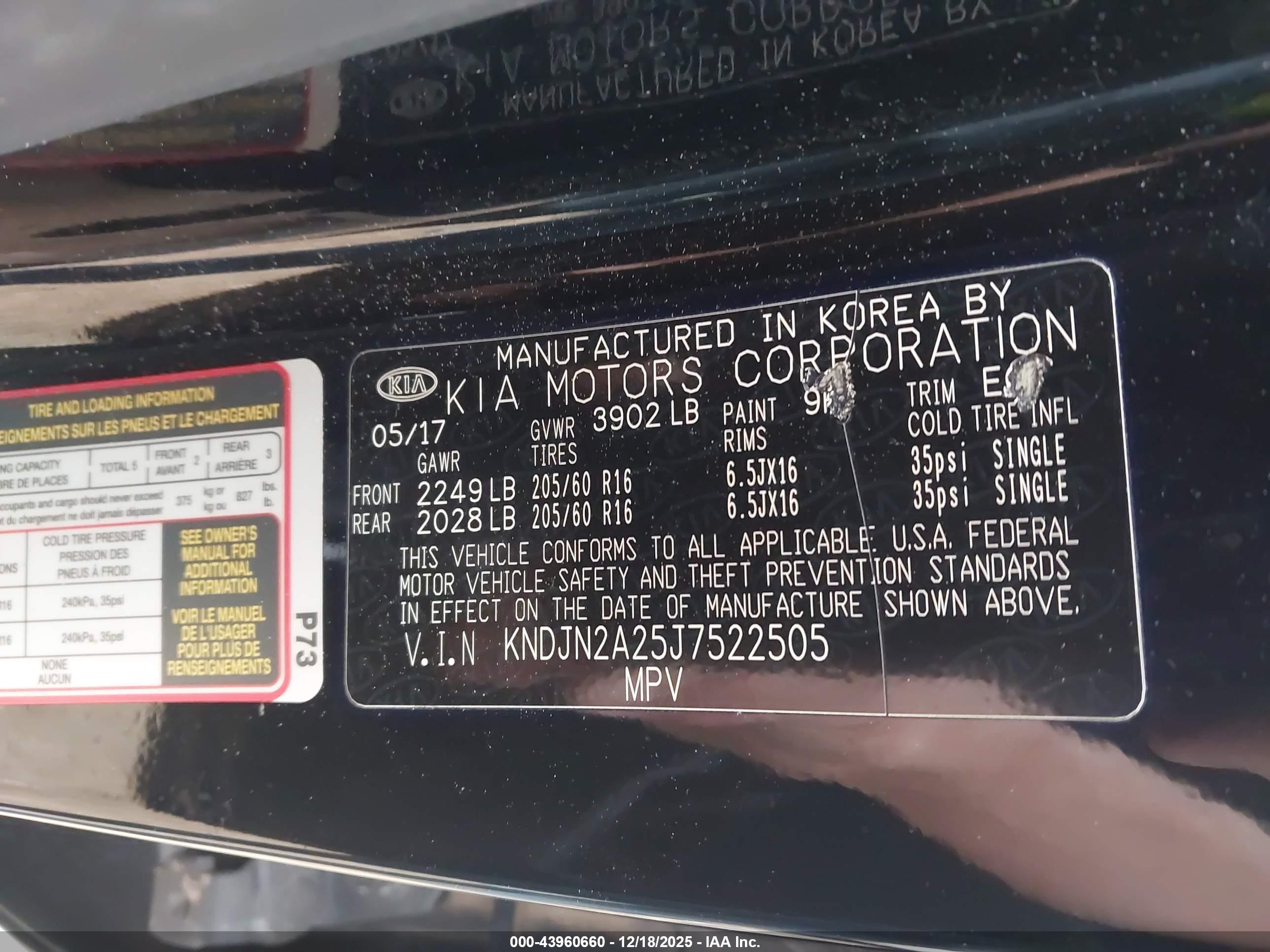 KIA SOUL image 9