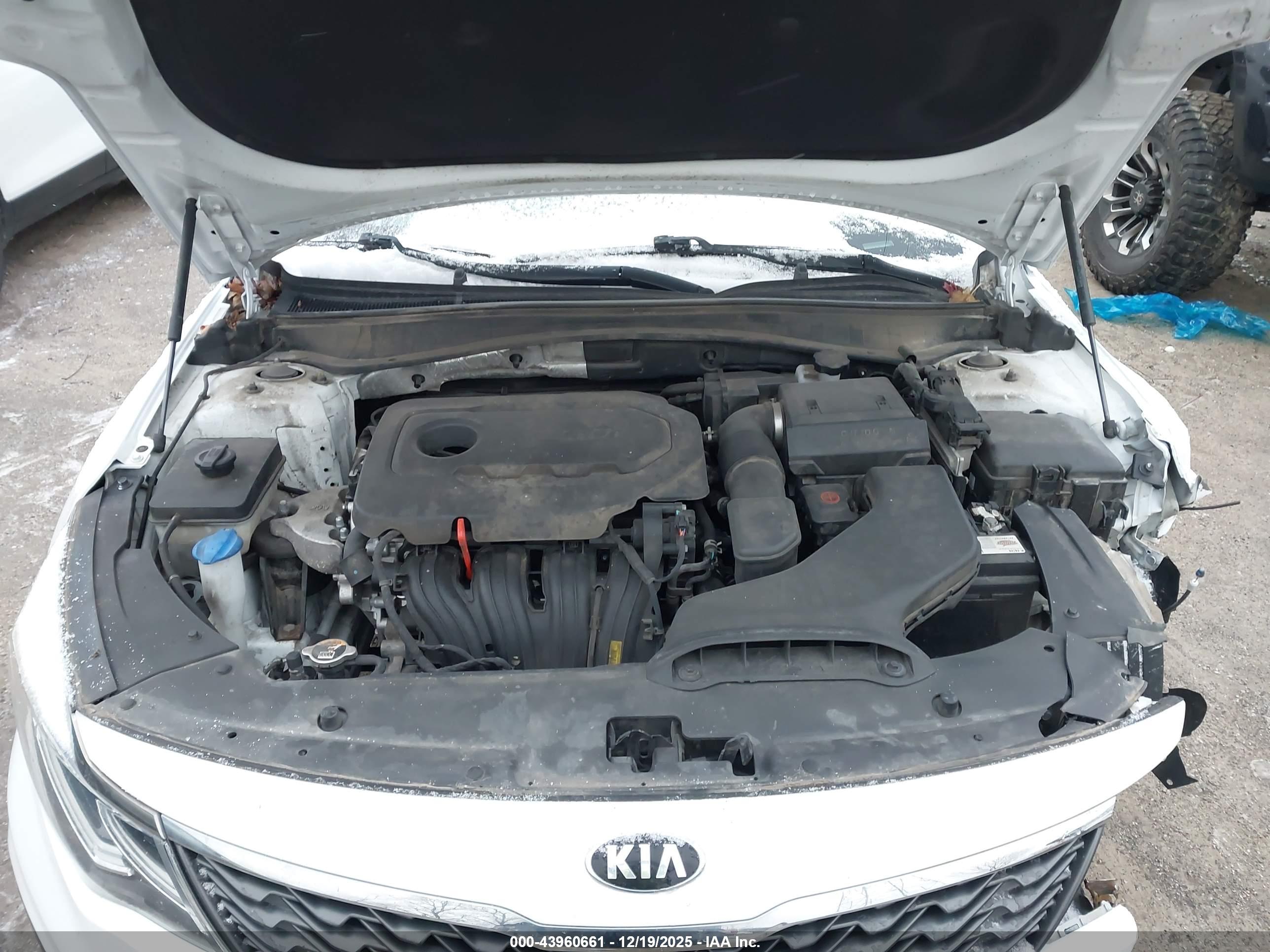 KIA OPTIMA image 10