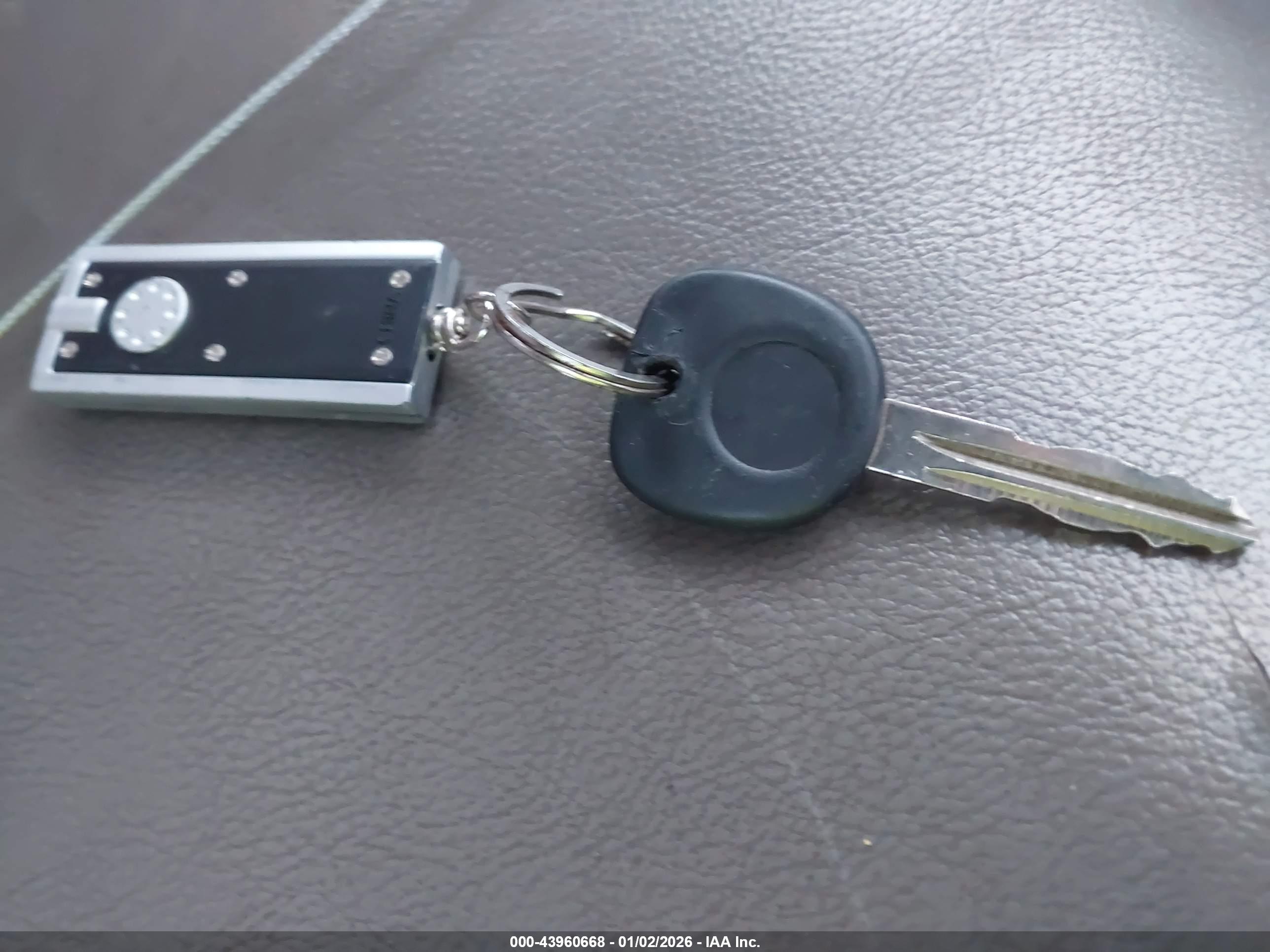 SATURN ION image 11