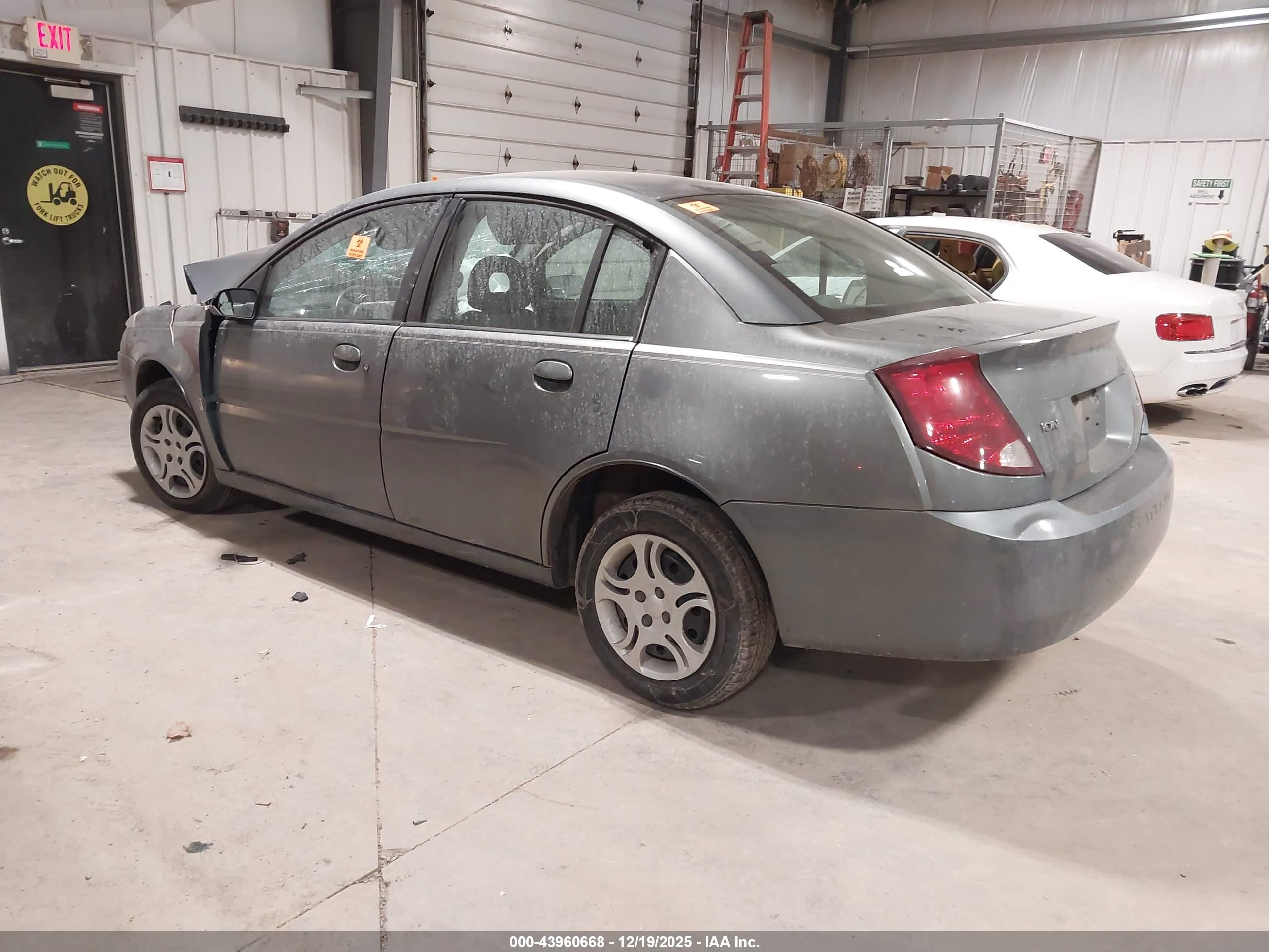 SATURN ION image 3