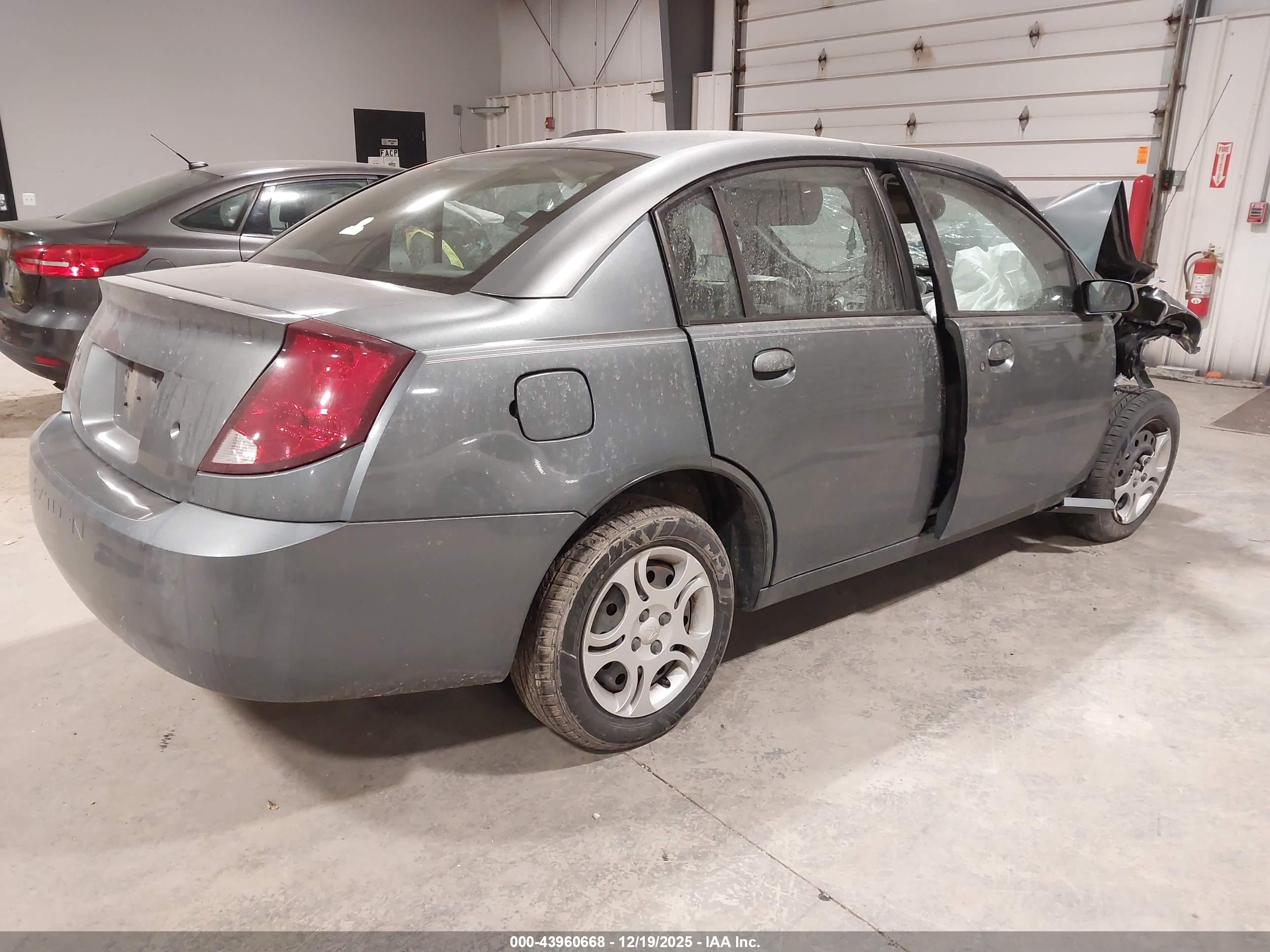 SATURN ION image 4