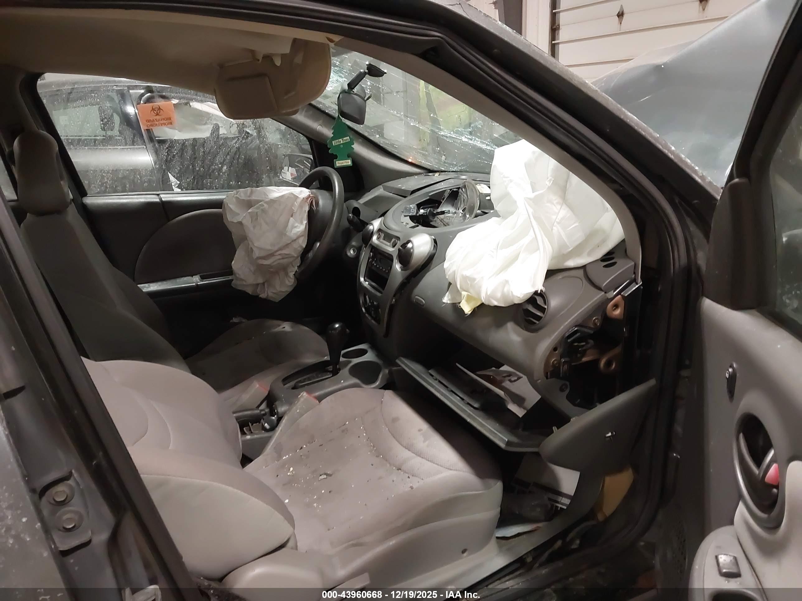 SATURN ION image 5