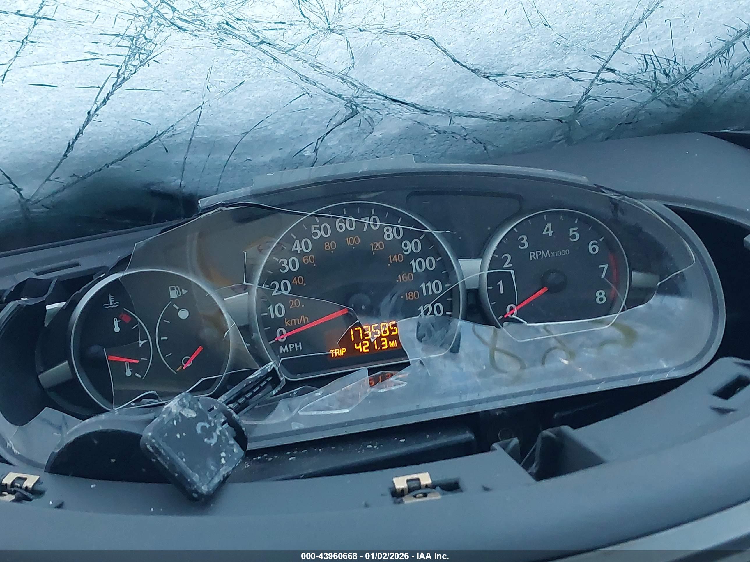 SATURN ION image 7