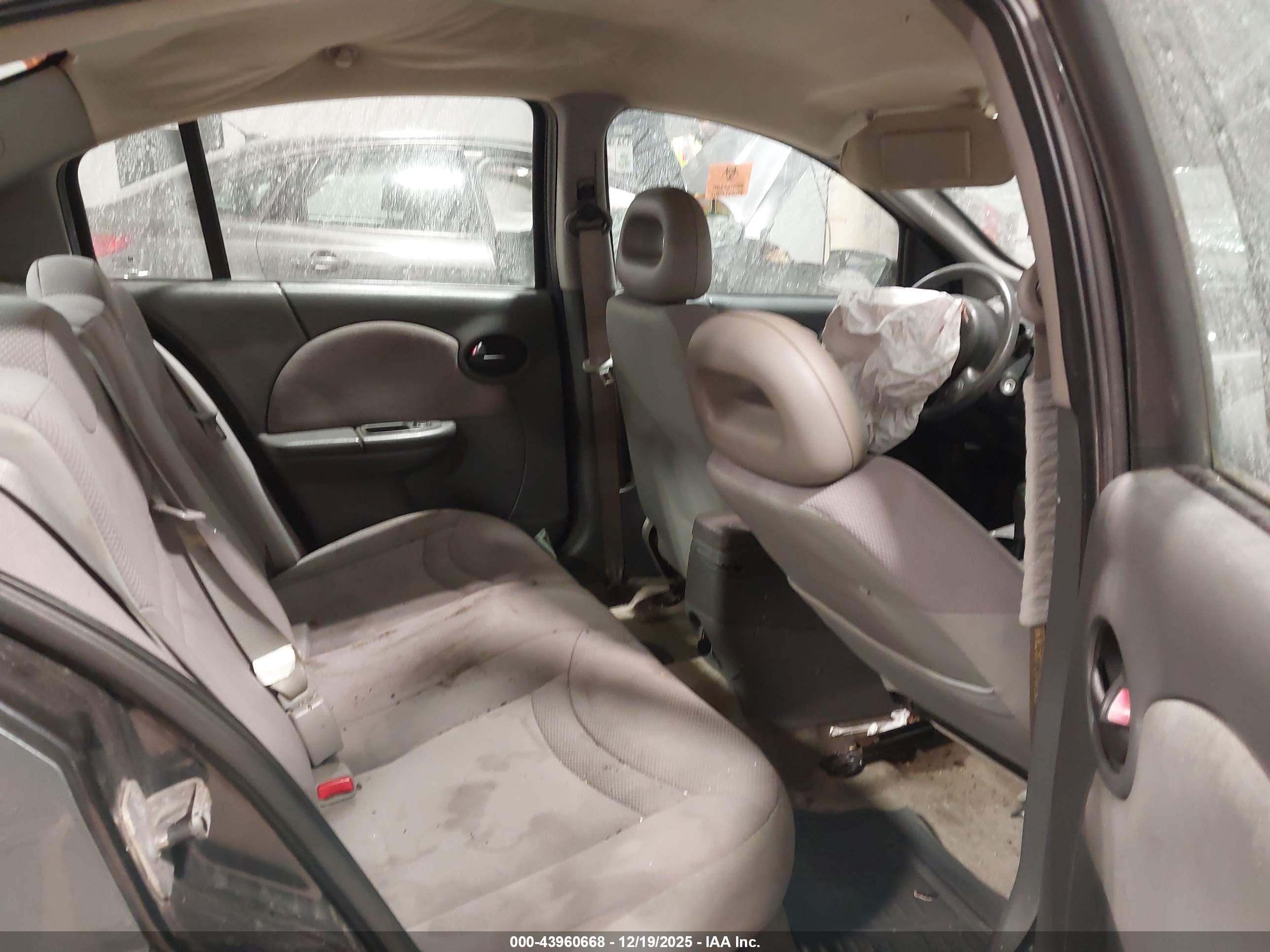 SATURN ION image 8