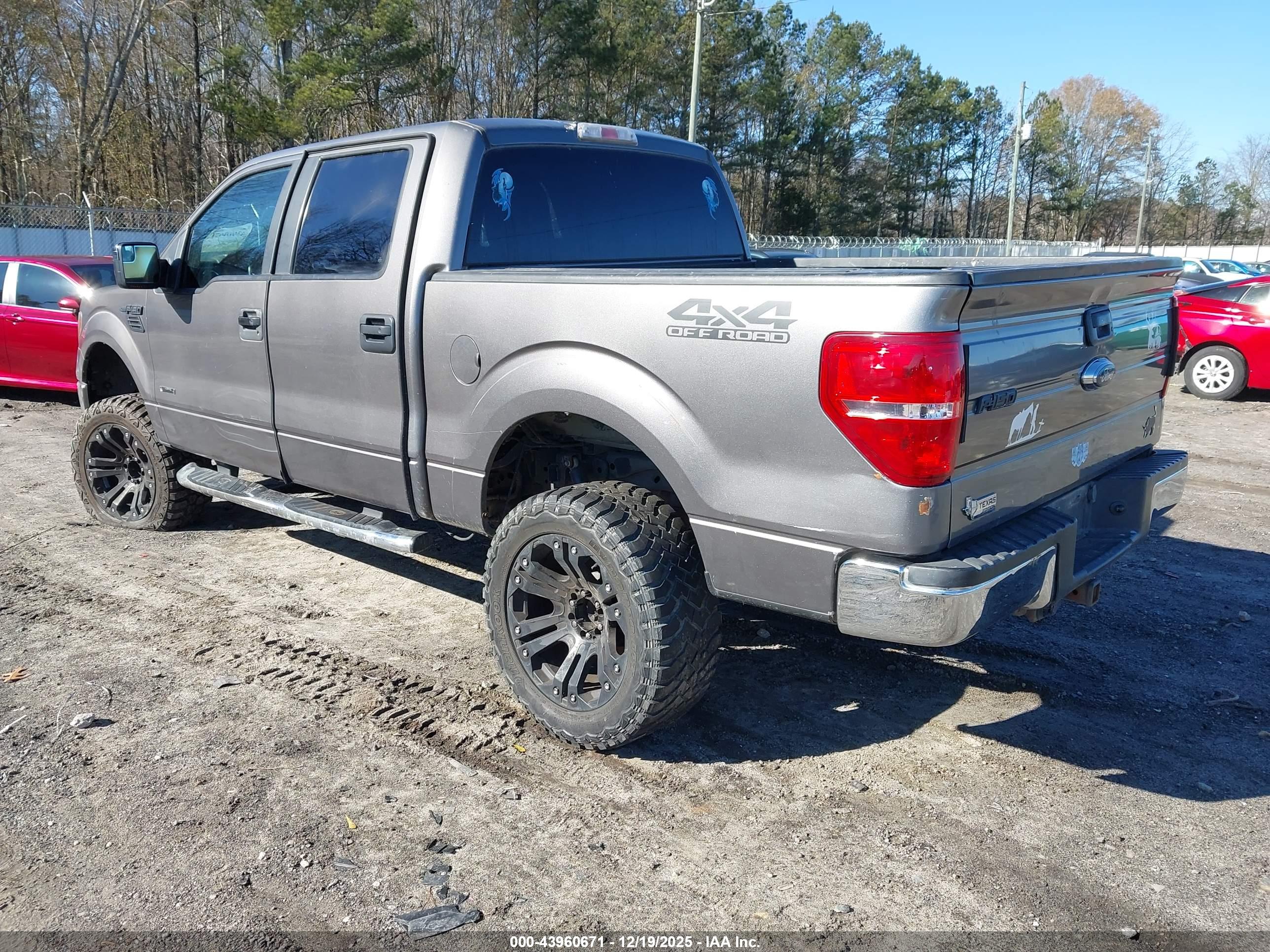 FORD F-150 image 3