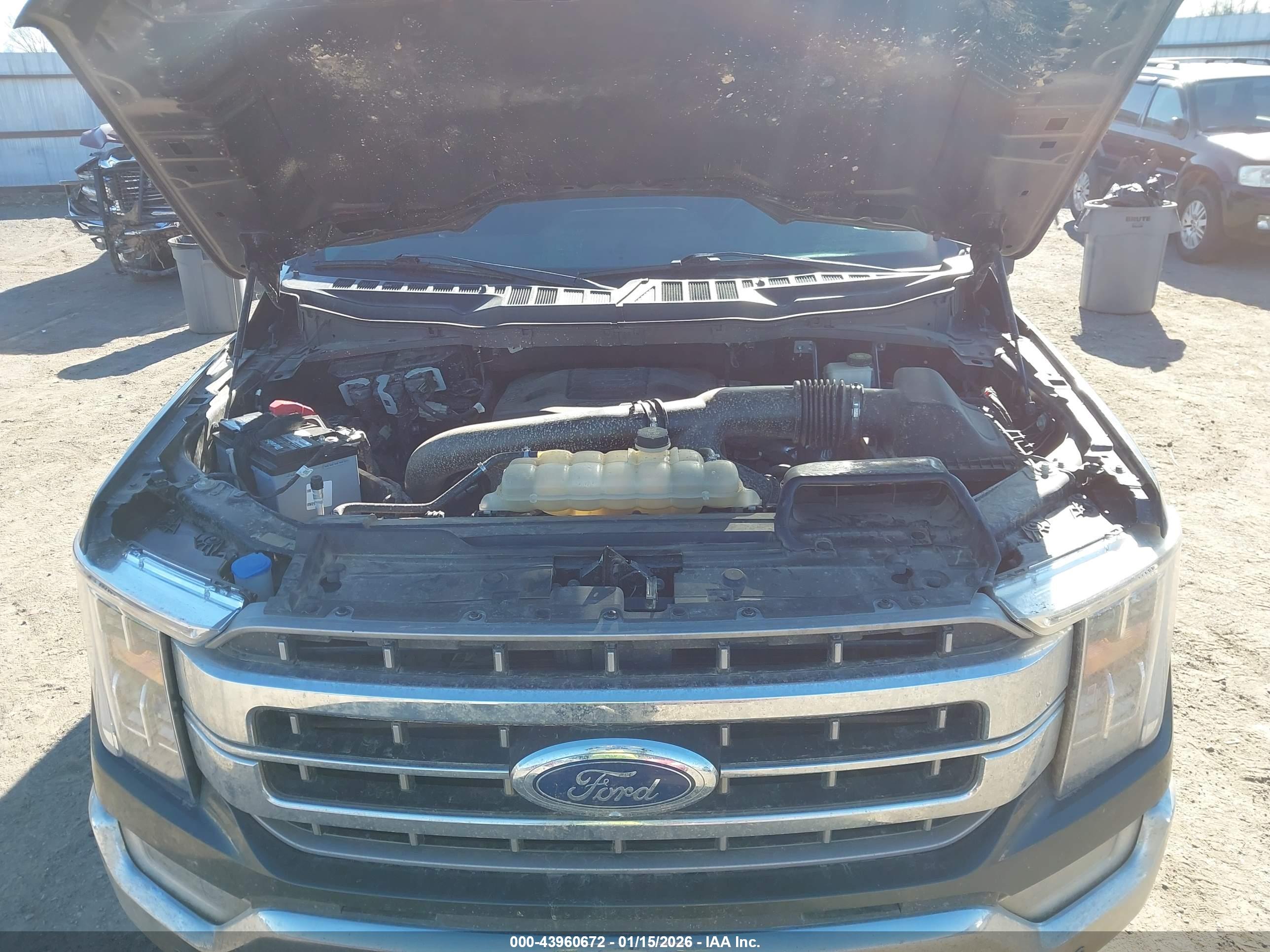 FORD F-150 image 10