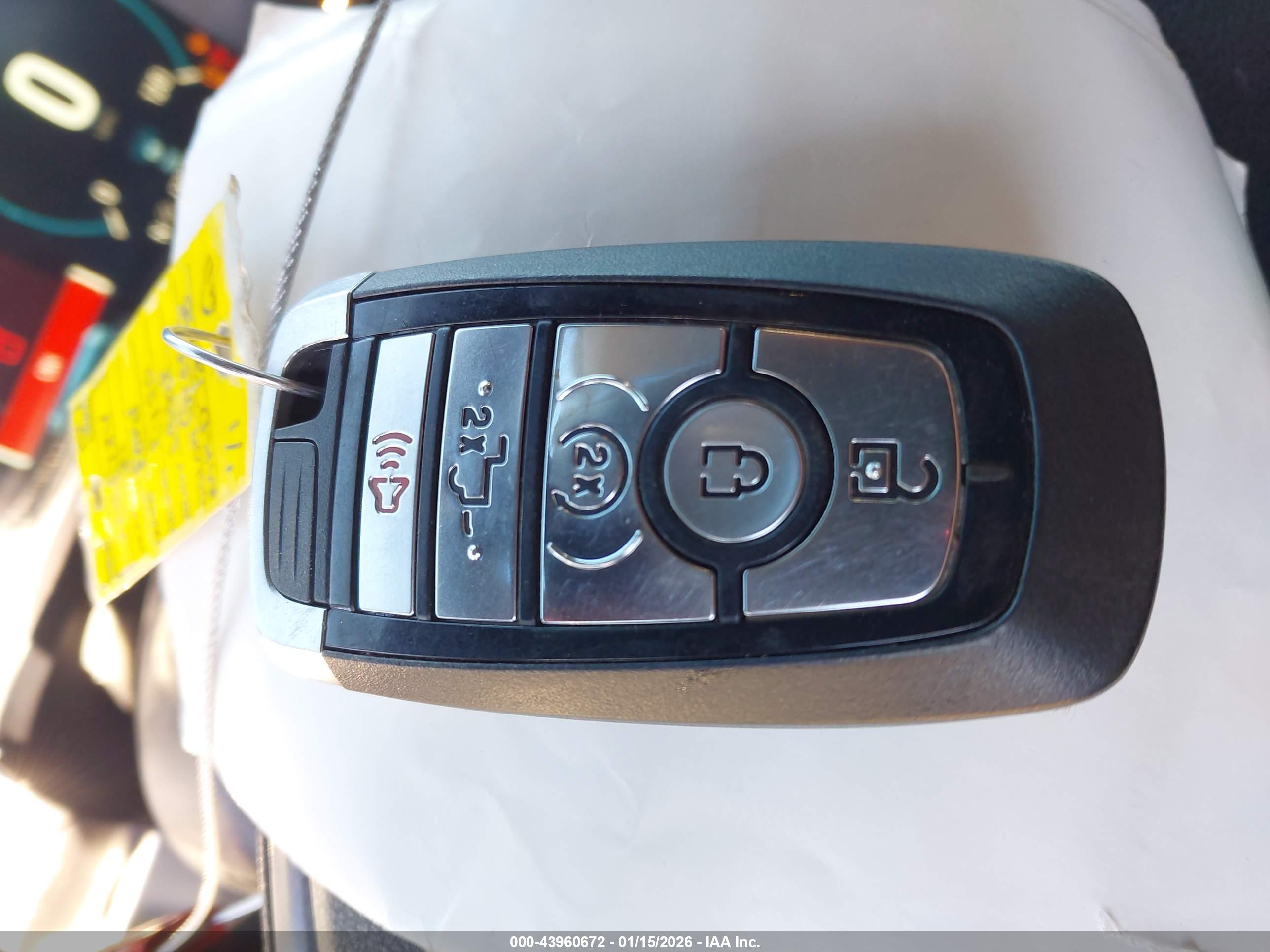 FORD F-150 image 11
