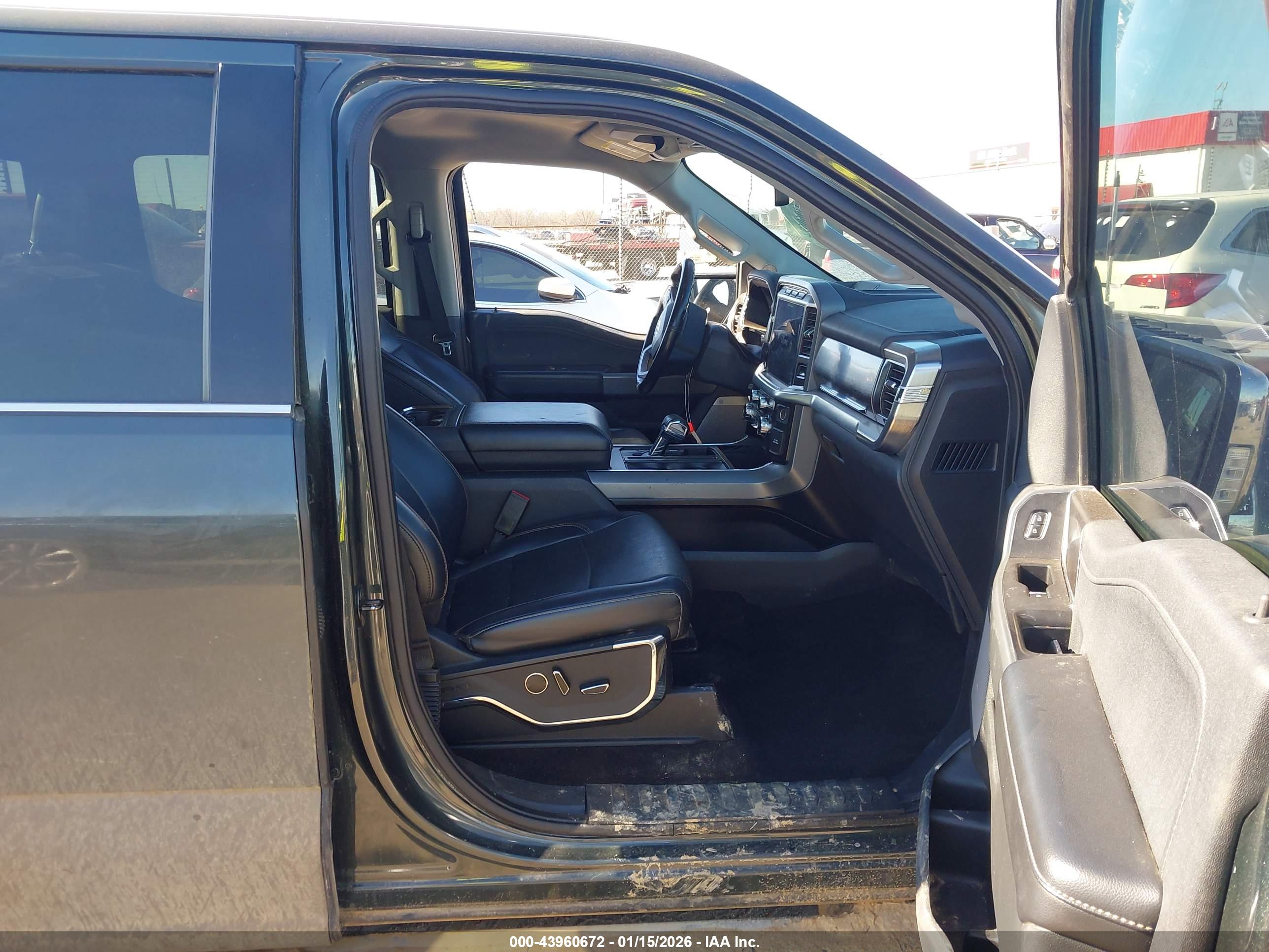 FORD F-150 image 5