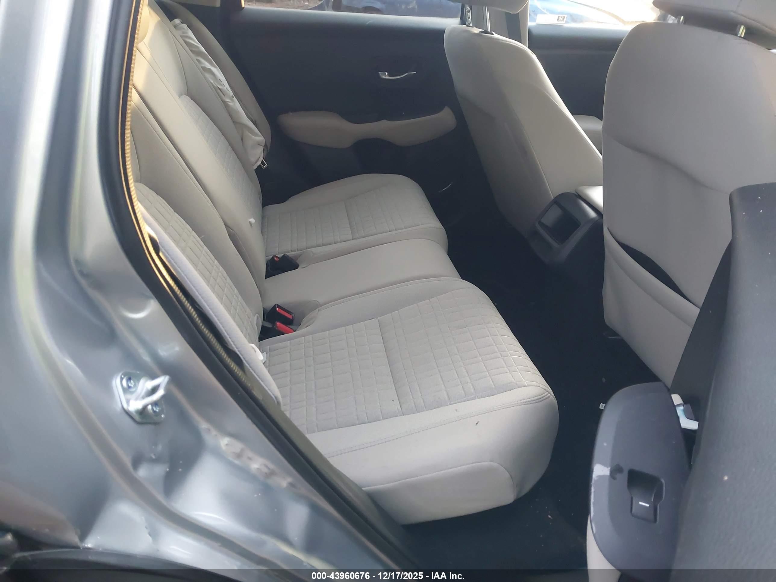 HONDA HR-V image 8