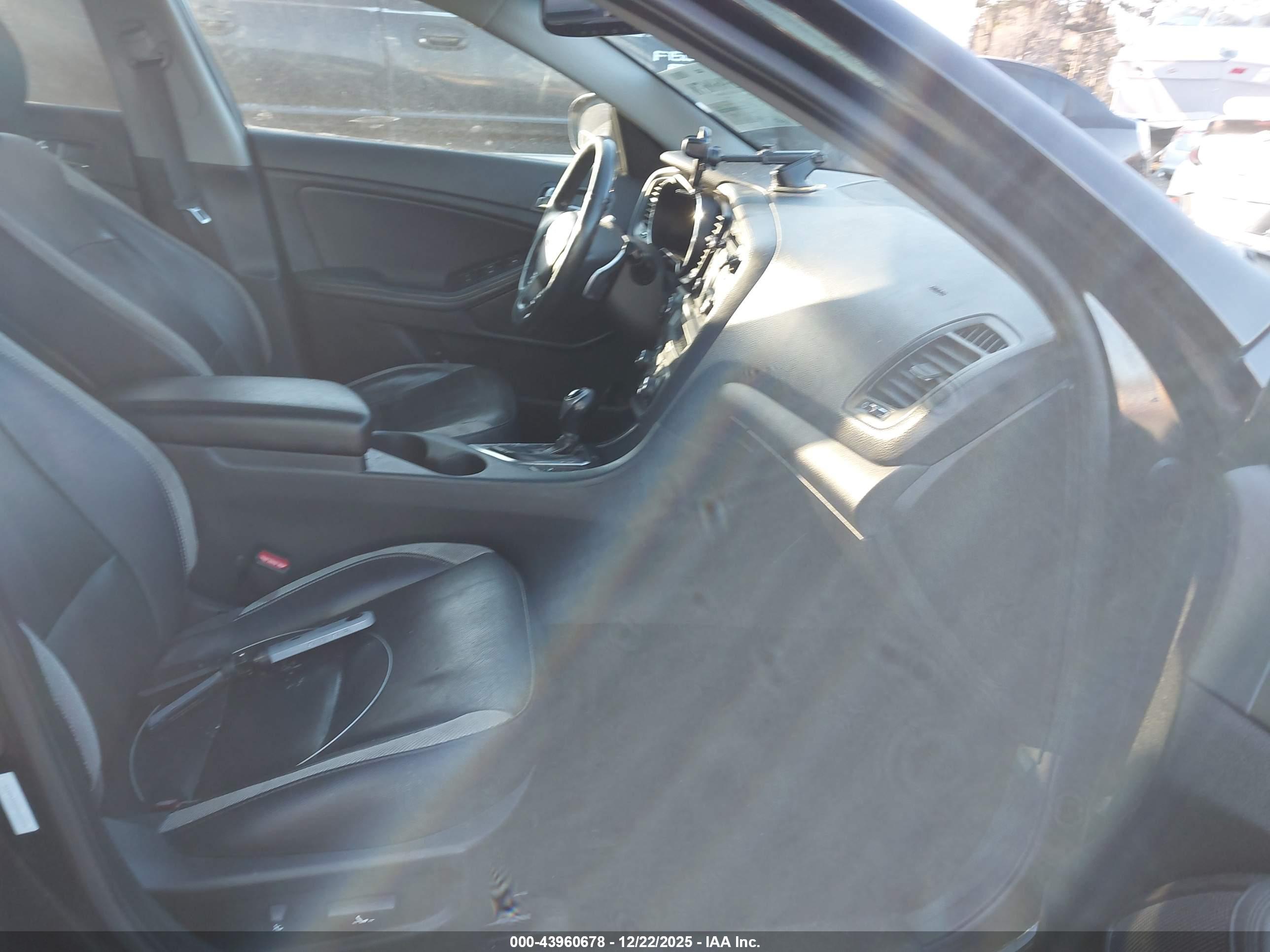 KIA OPTIMA image 5