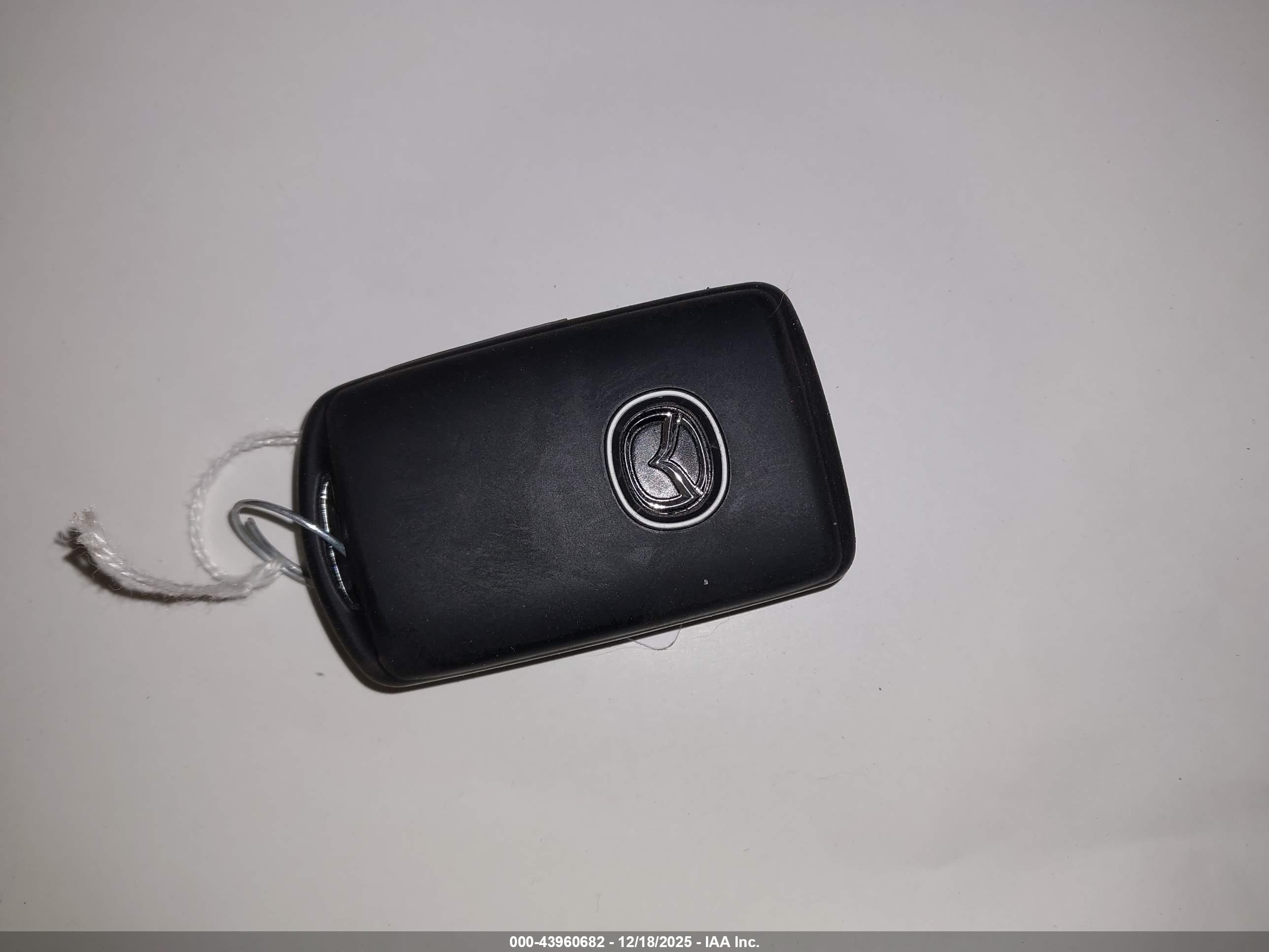 MAZDA CX-5 image 11