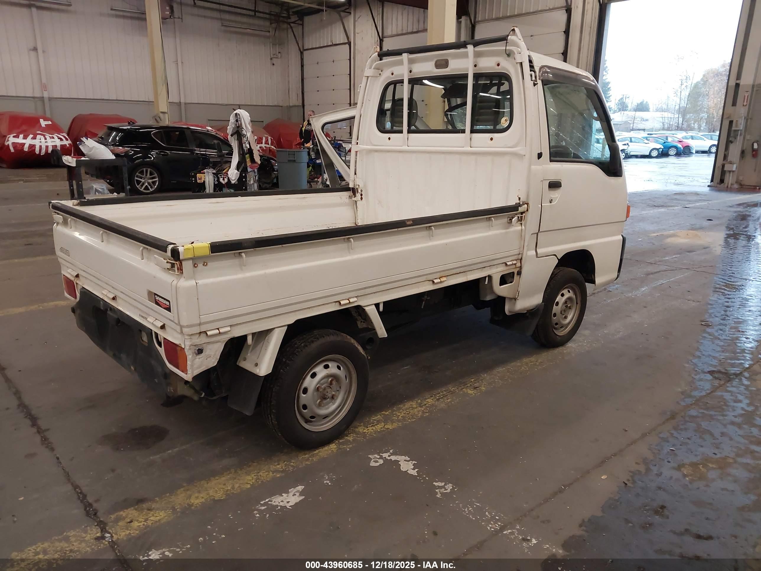 SUBARU STANDARD image 4