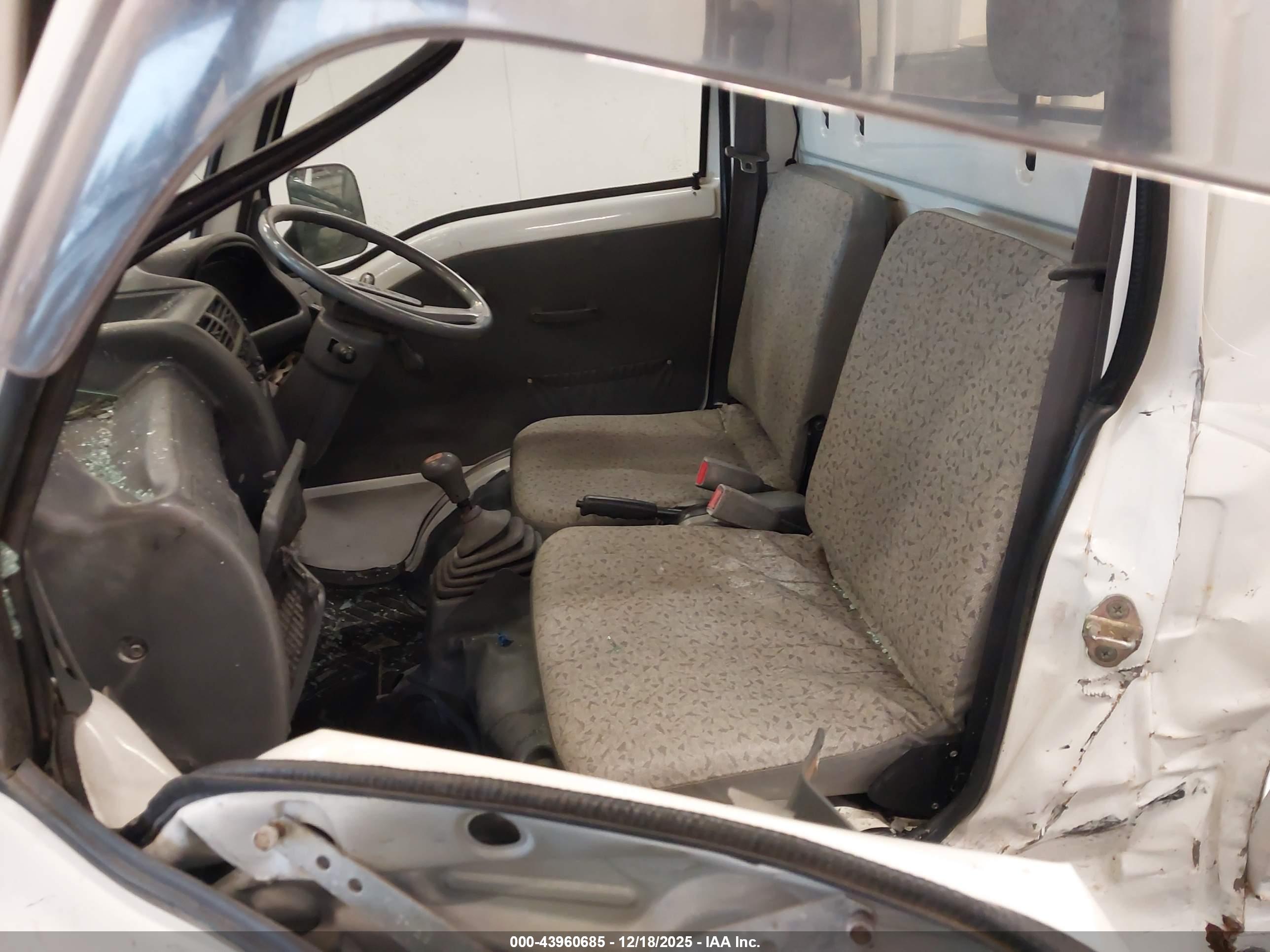SUBARU STANDARD image 5