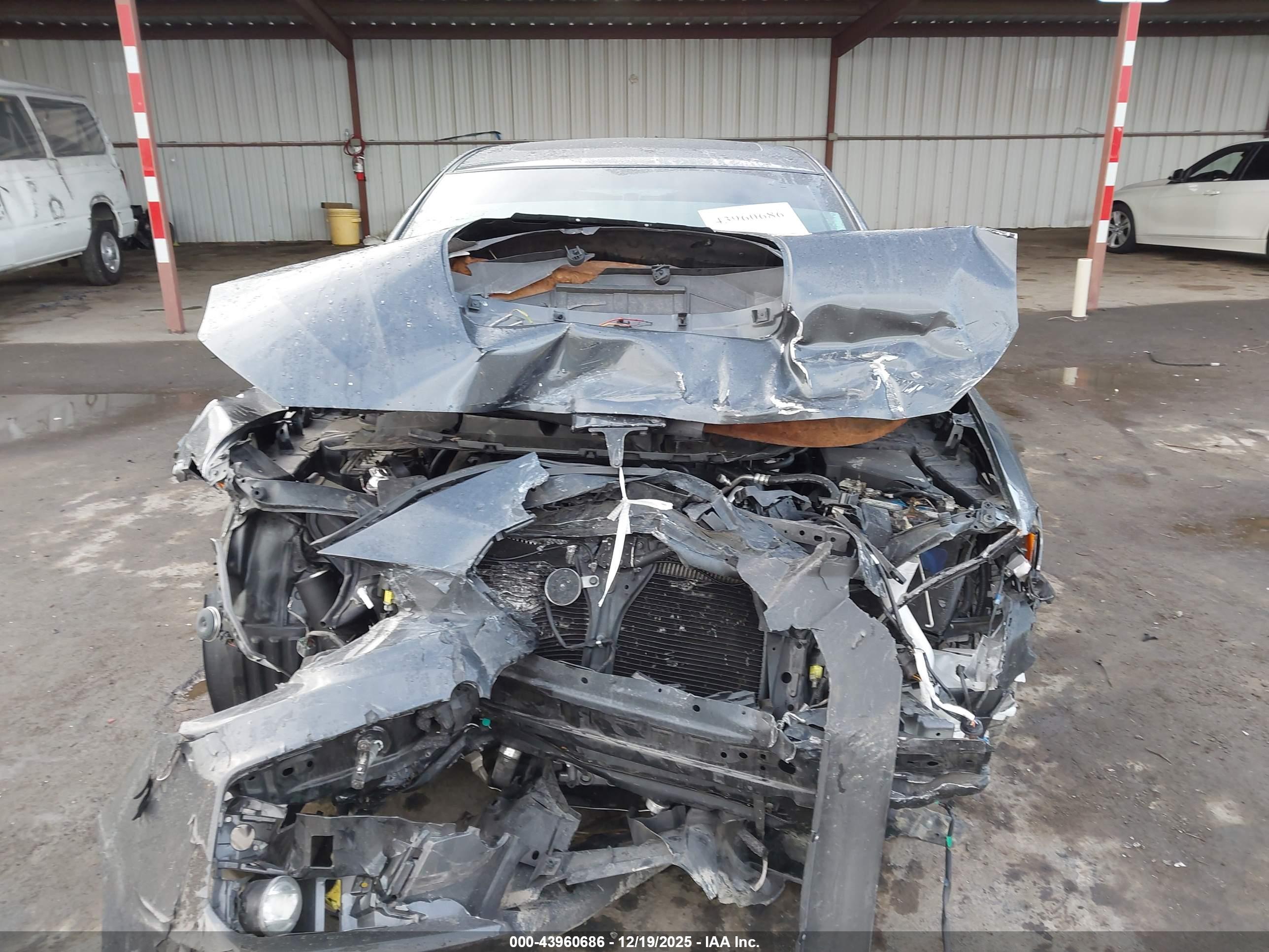 SUBARU WRX image 6