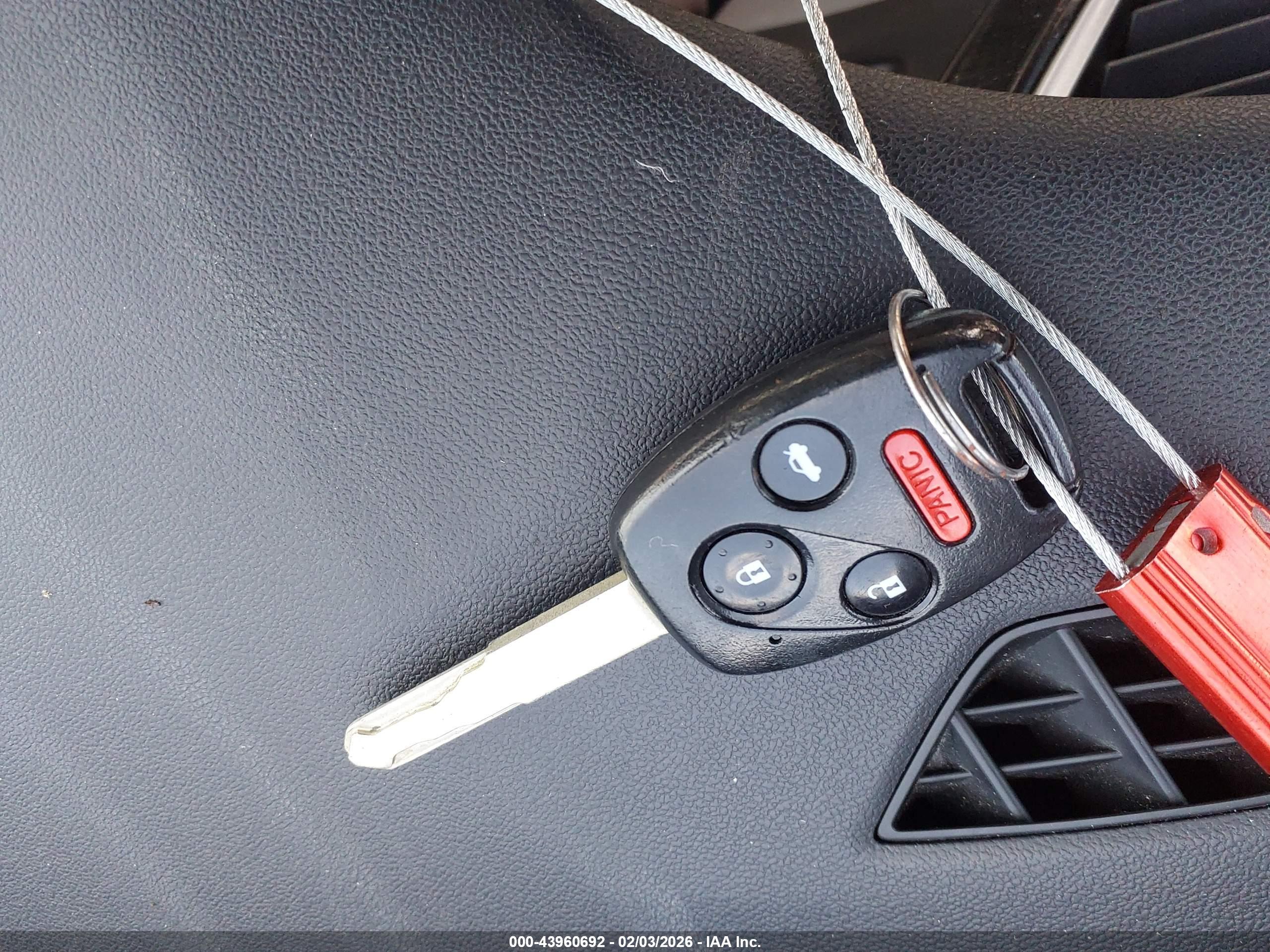 HONDA CIVIC image 11
