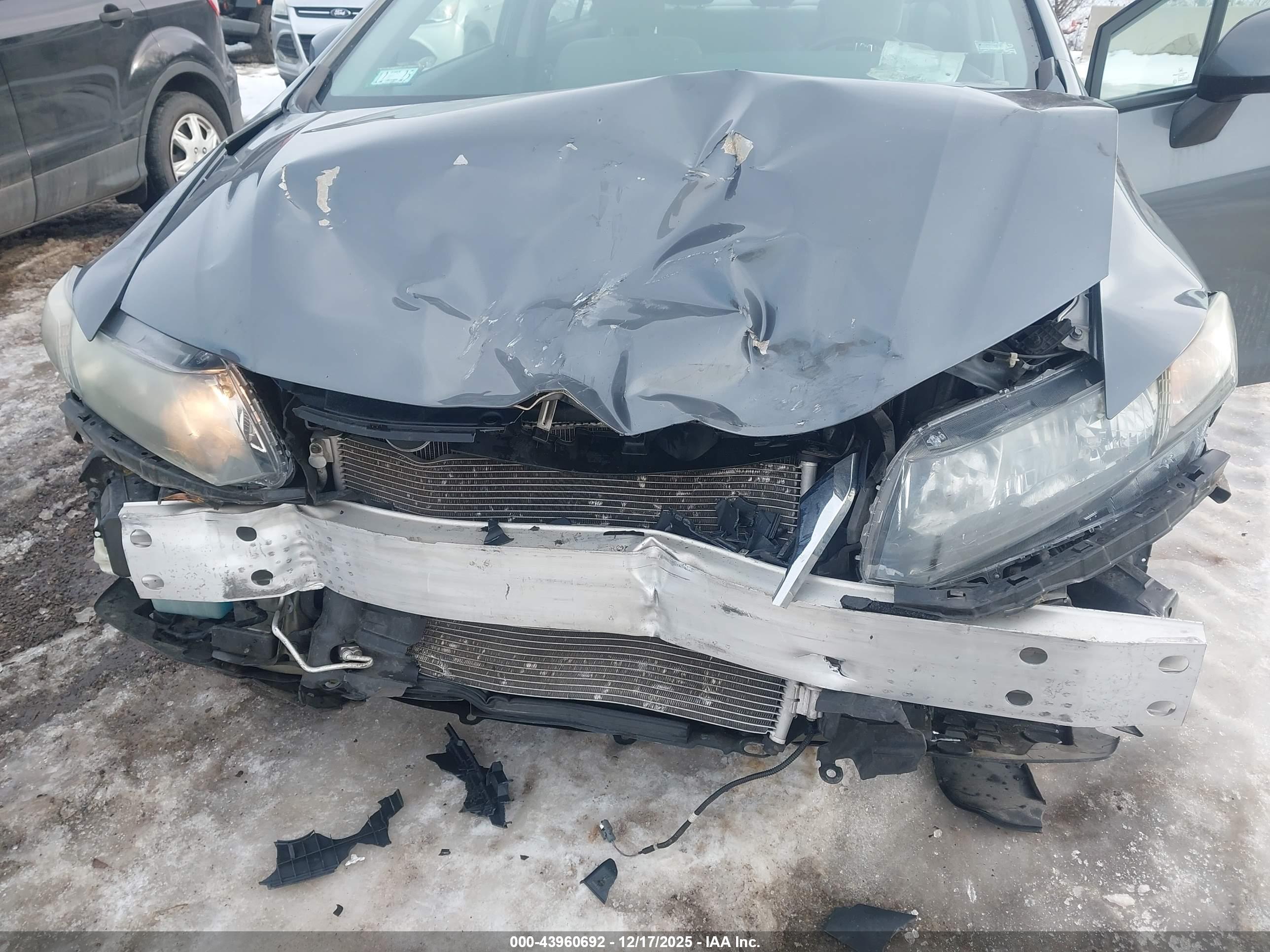 HONDA CIVIC image 6