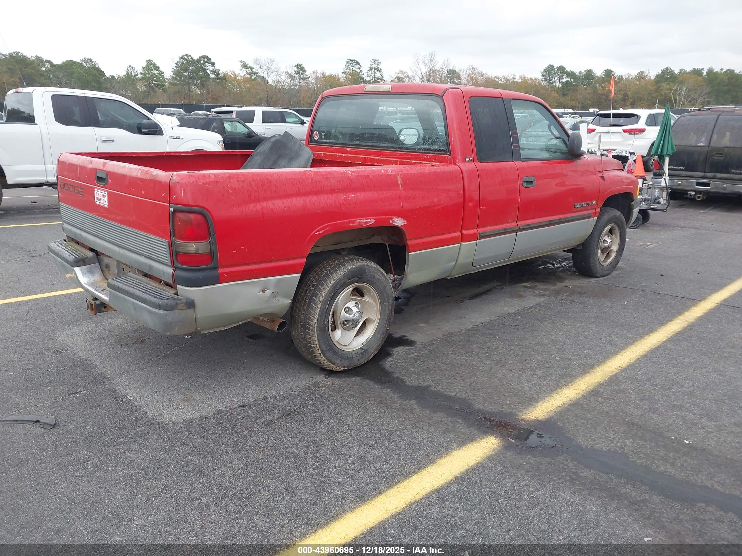 DODGE RAM image 4