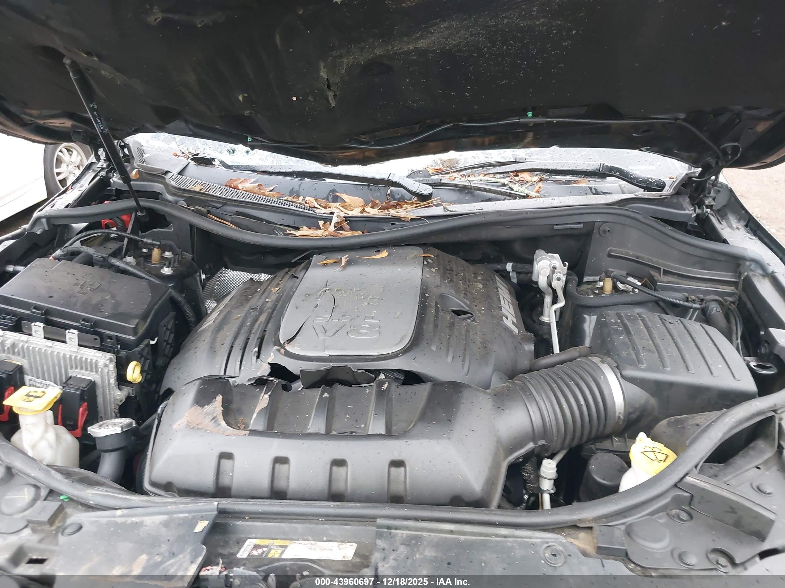 JEEP GRAND image 10