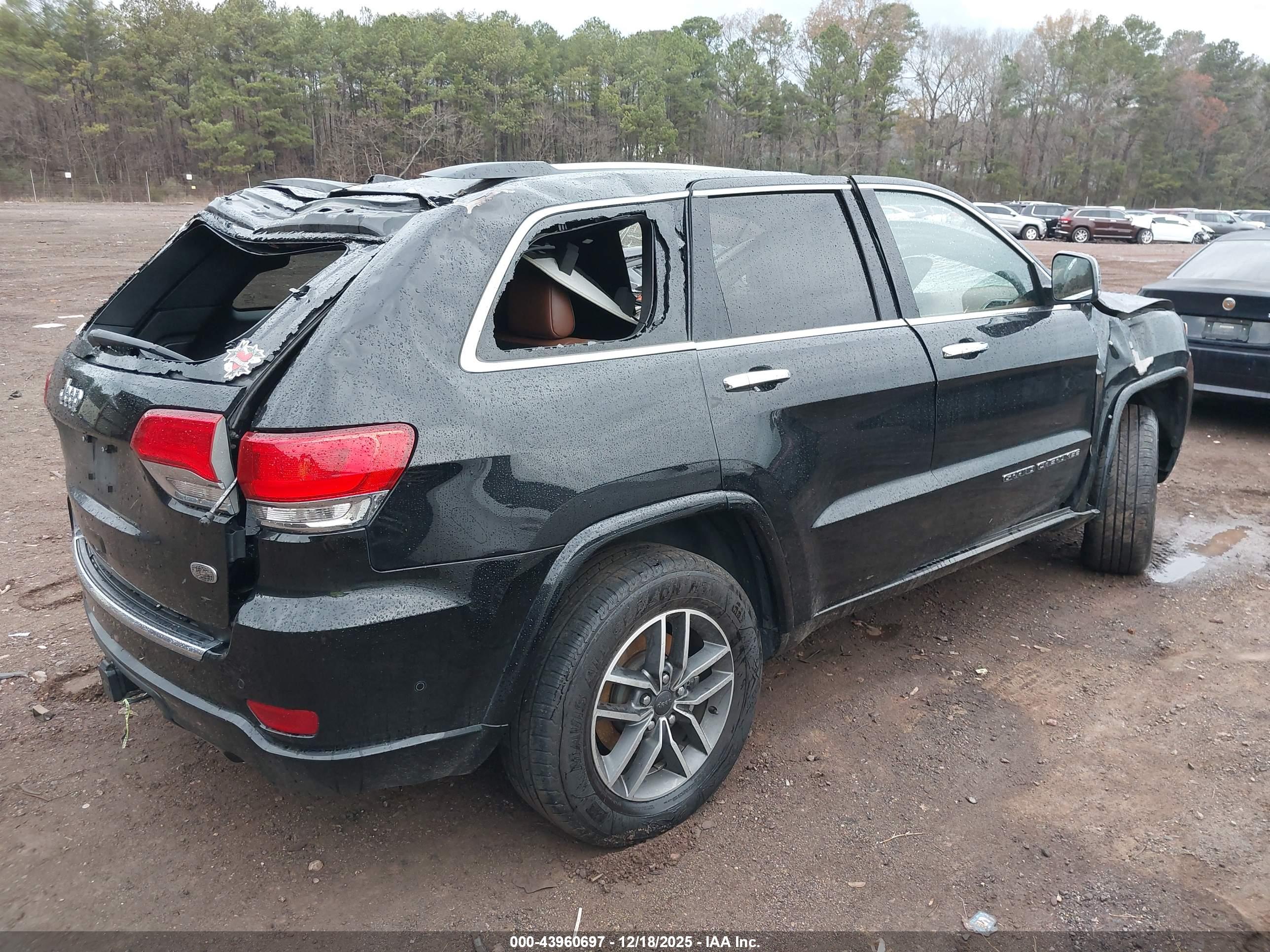 JEEP GRAND image 4