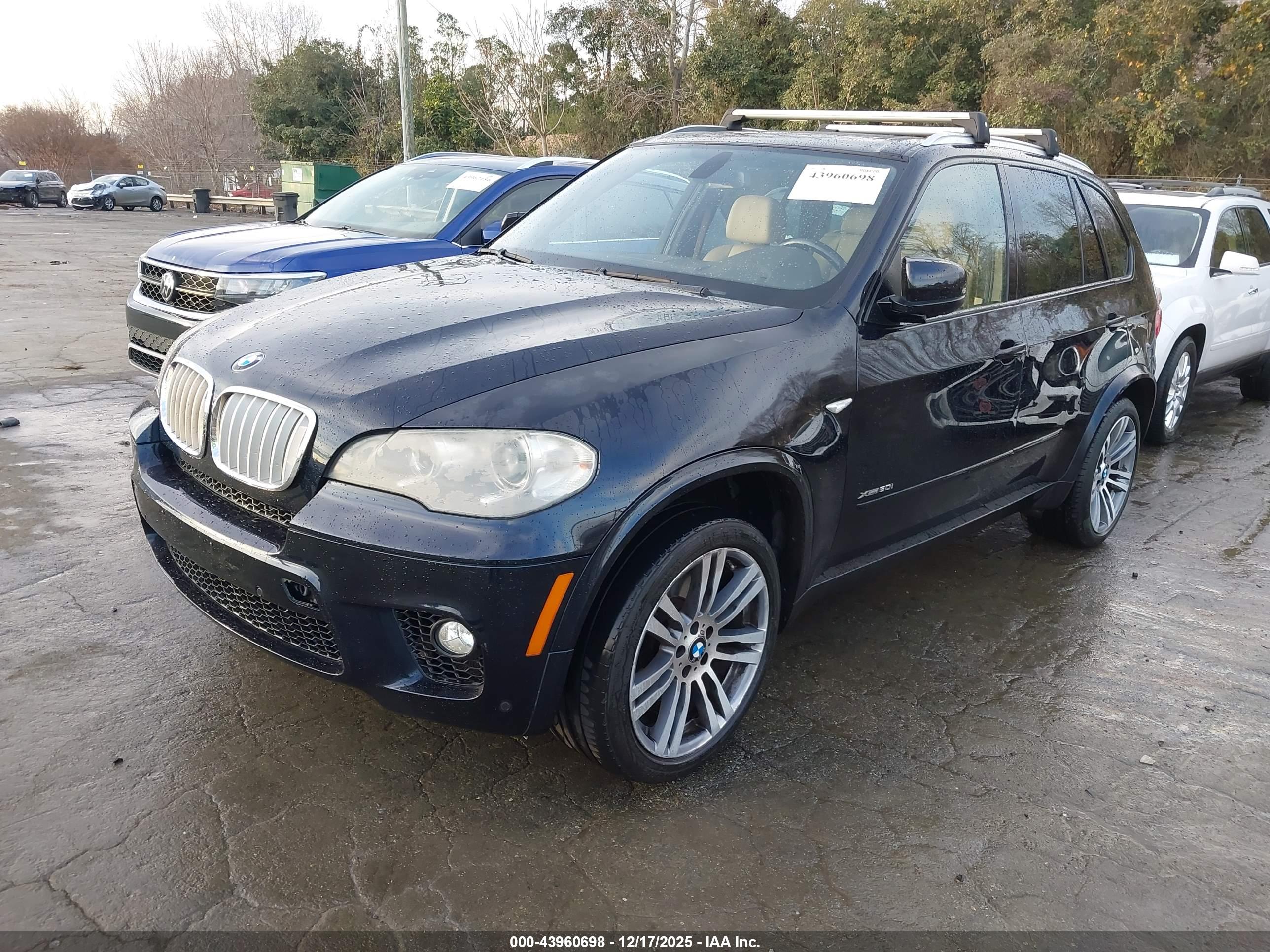 BMW X5 image 2