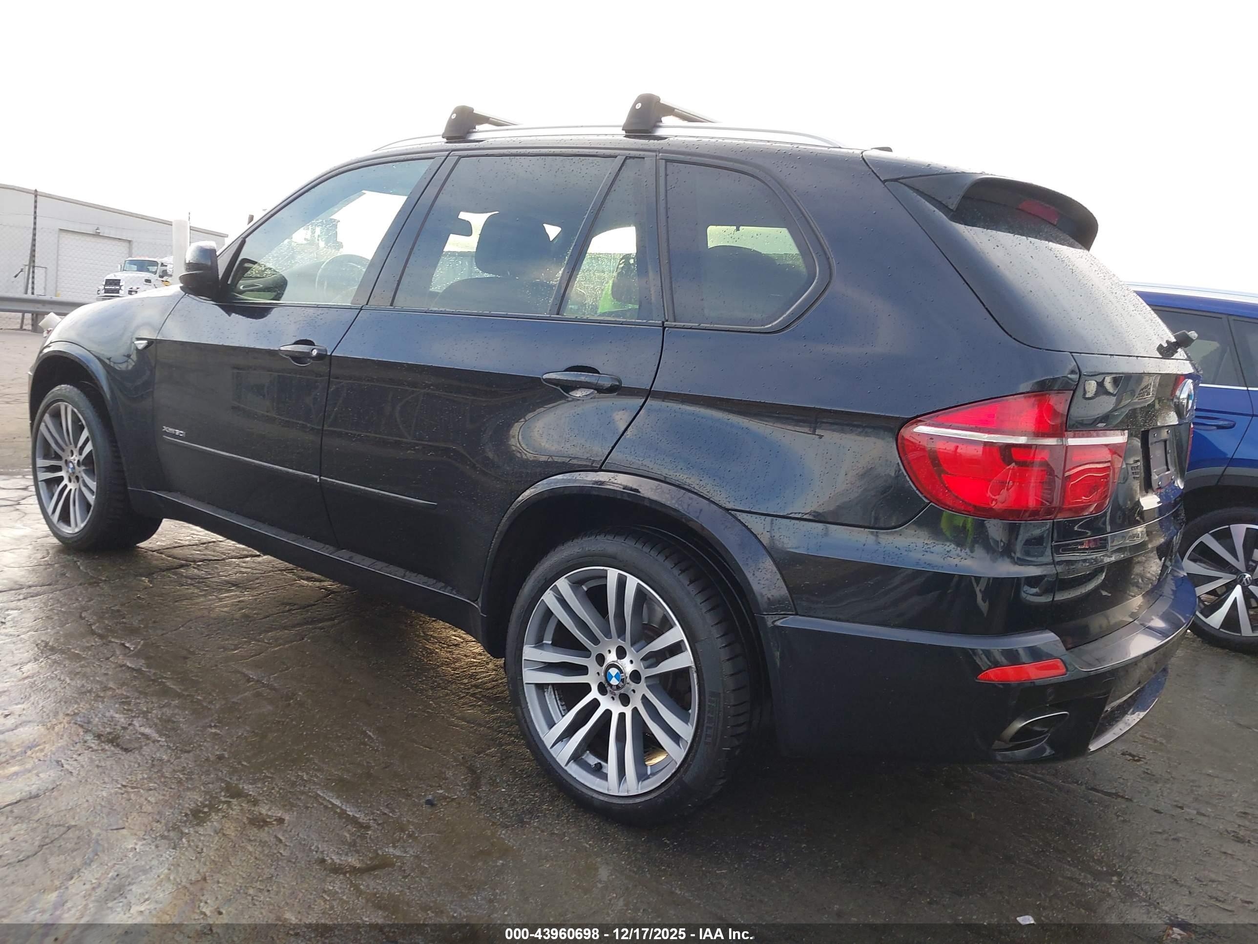 BMW X5 image 3