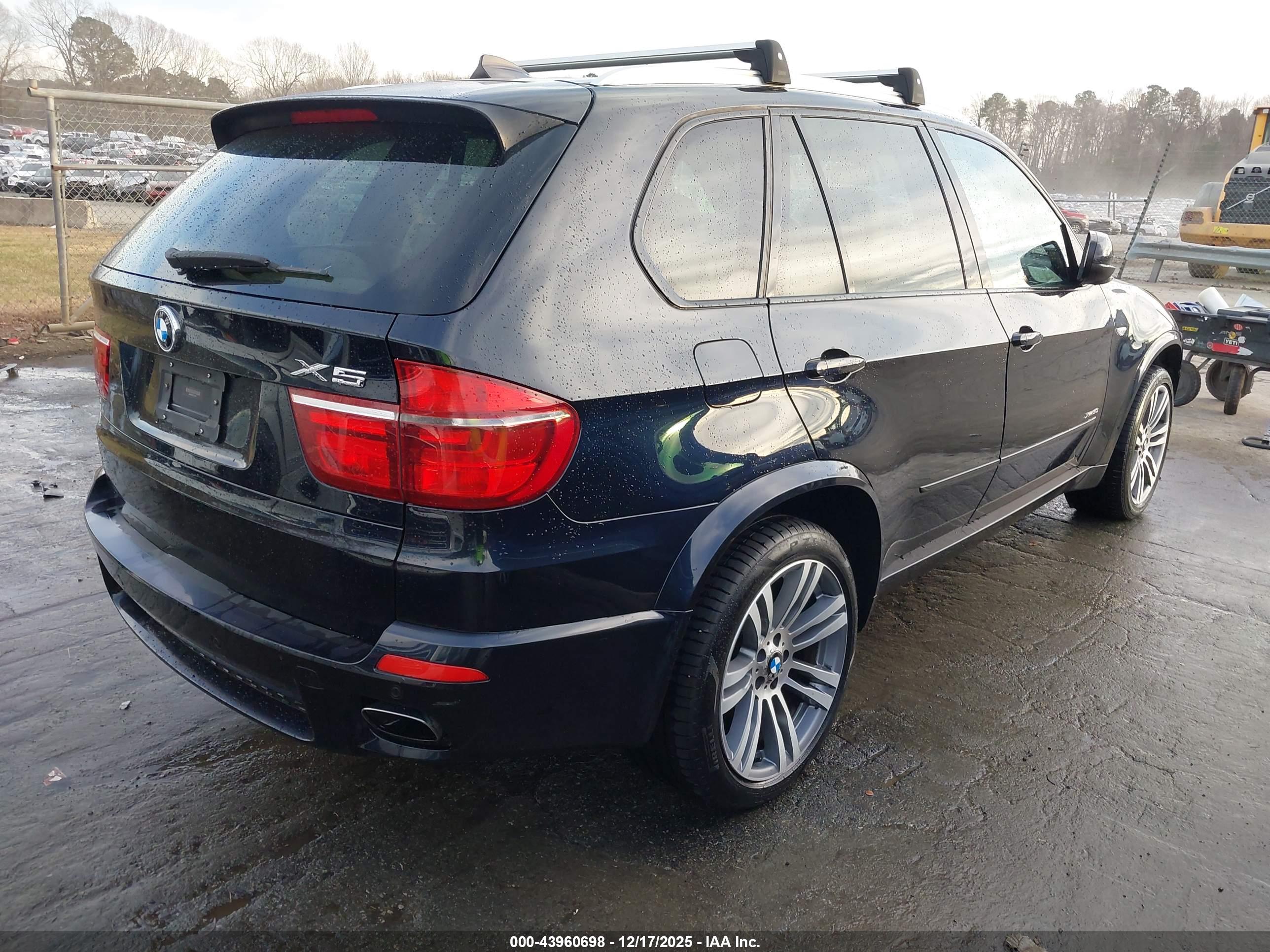 BMW X5 image 4