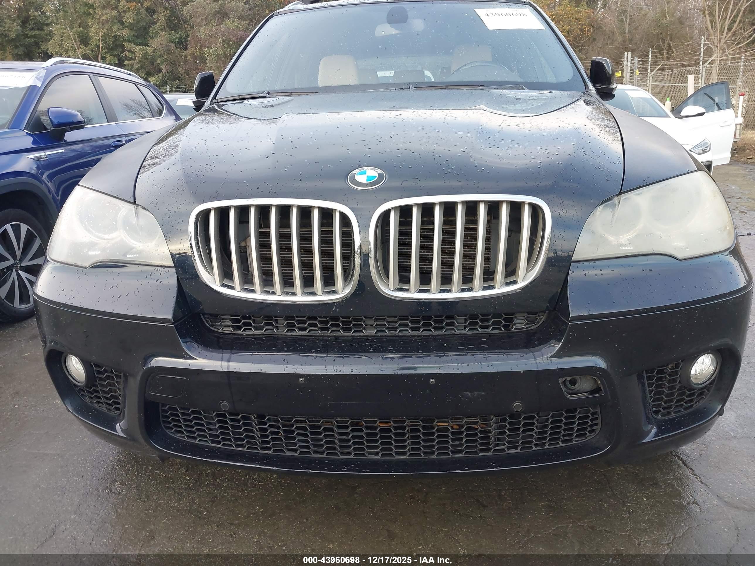 BMW X5 image 6