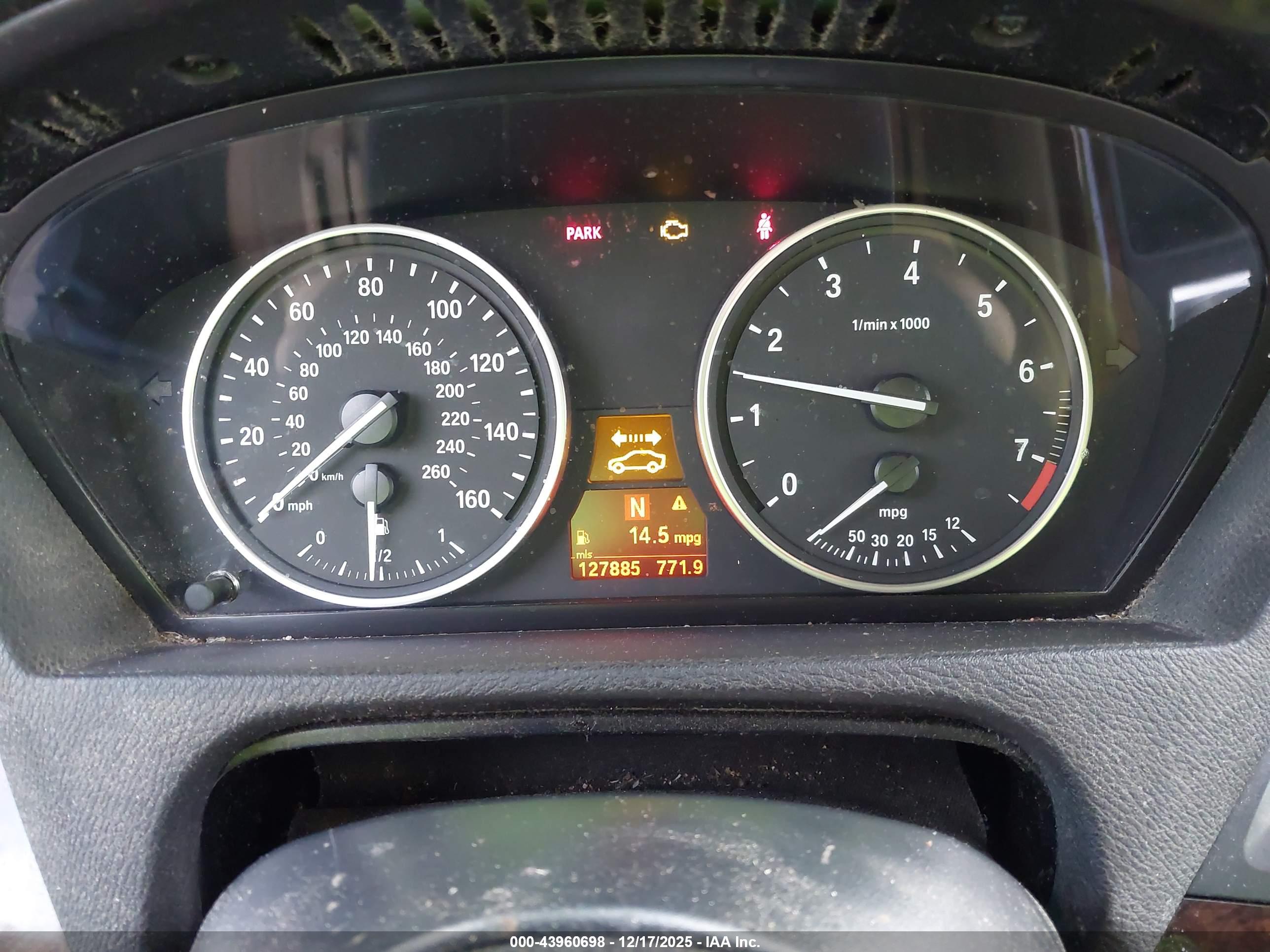 BMW X5 image 7