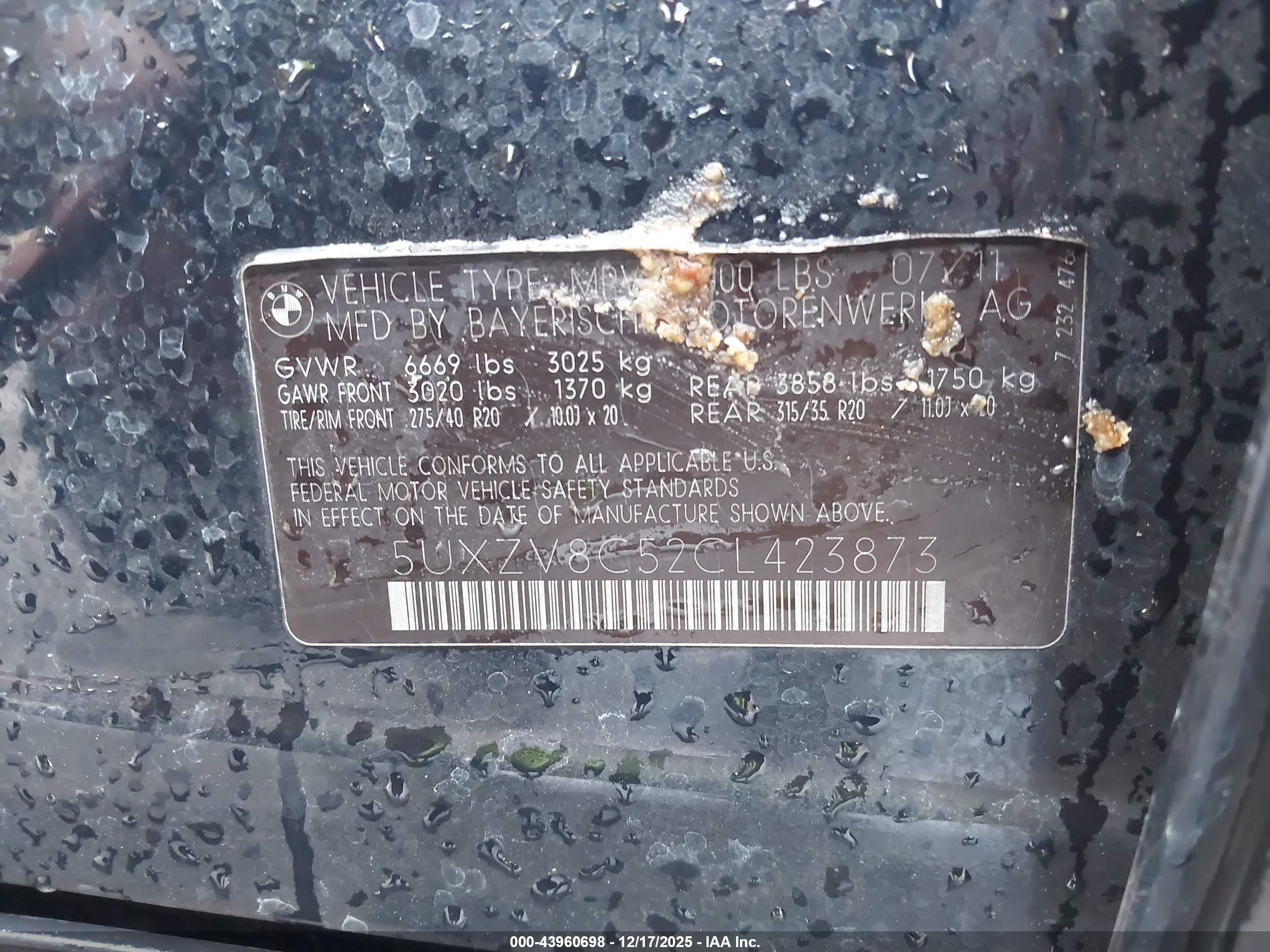 BMW X5 image 9