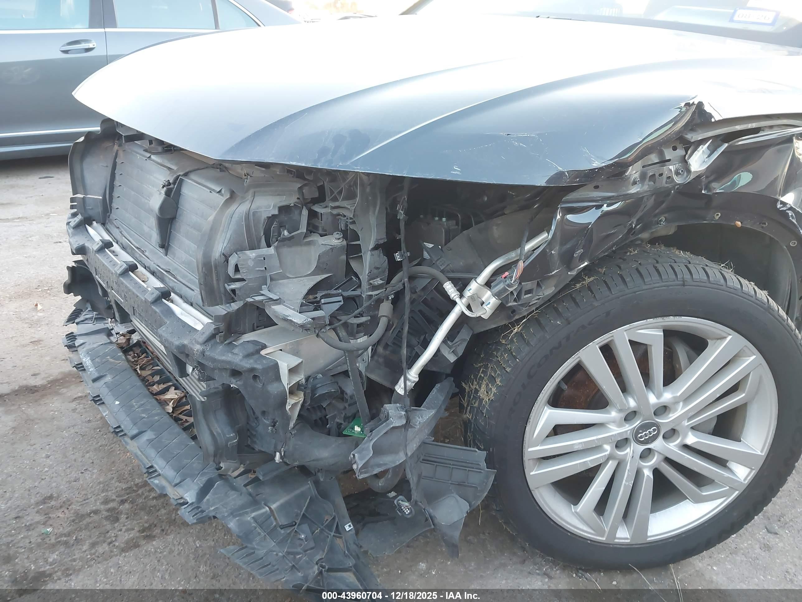AUDI Q5 image 6