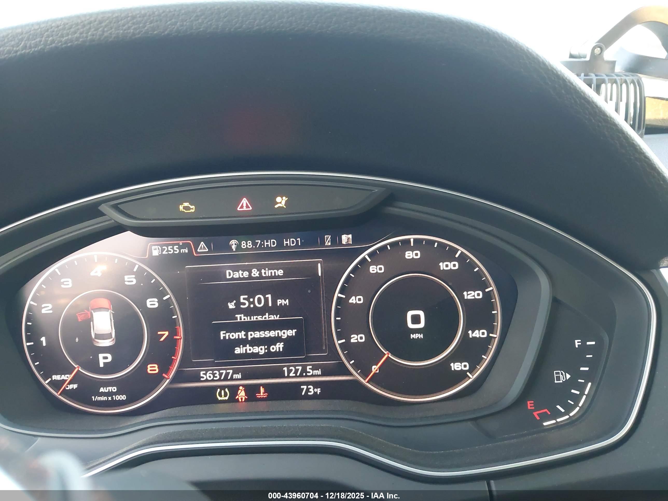 AUDI Q5 image 7
