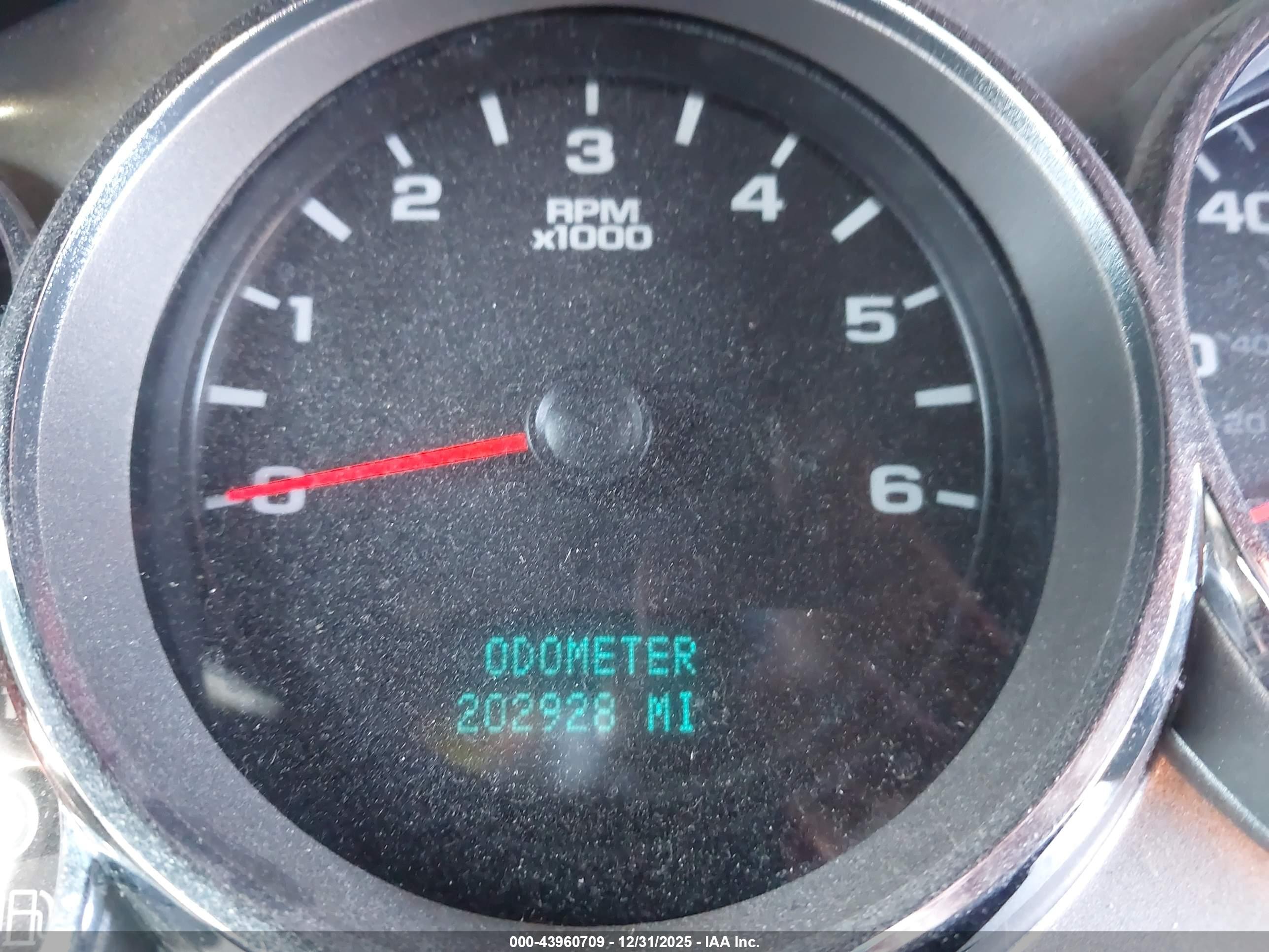 GMC SIERRA image 7