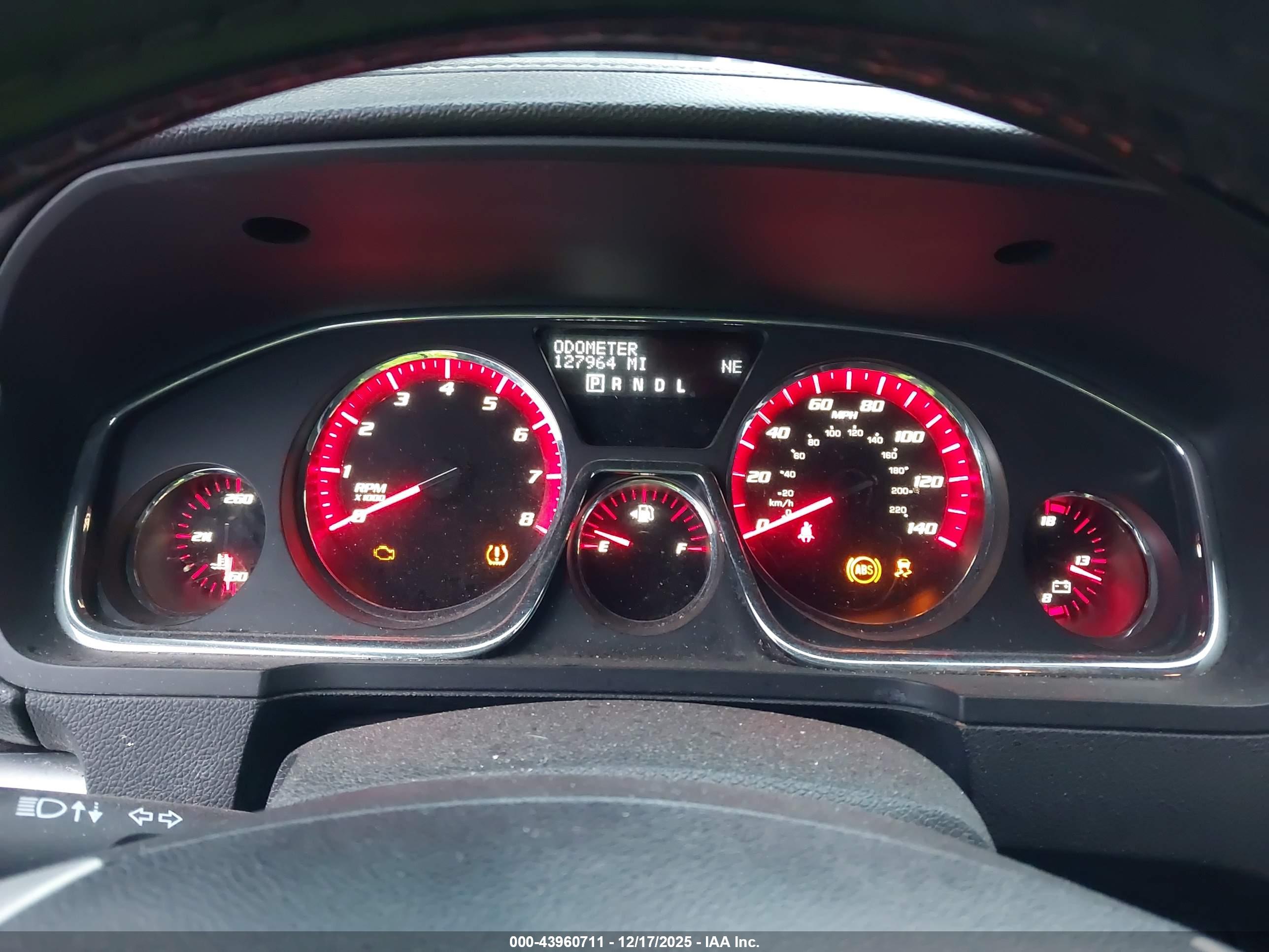 GMC ACADIA image 7