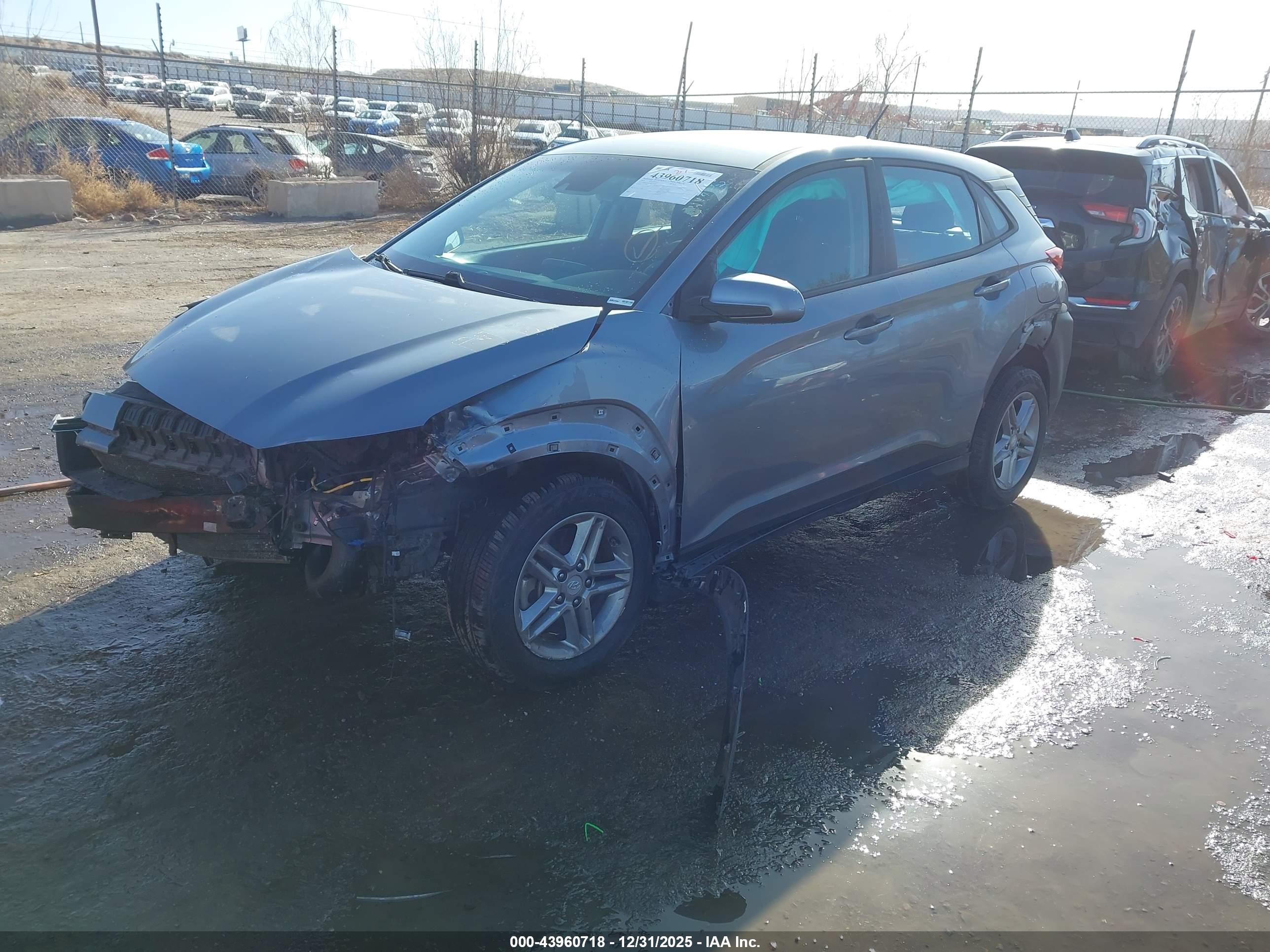 HYUNDAI KONA image 2