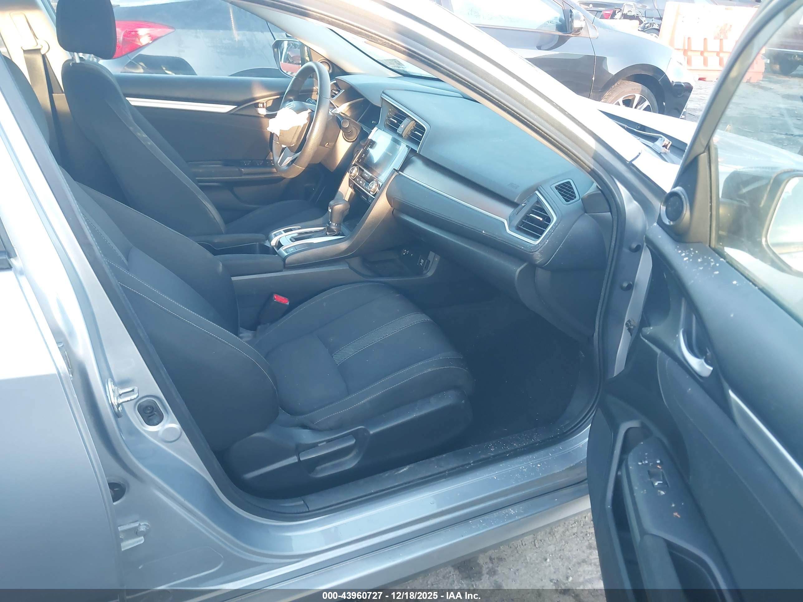 HONDA CIVIC image 5