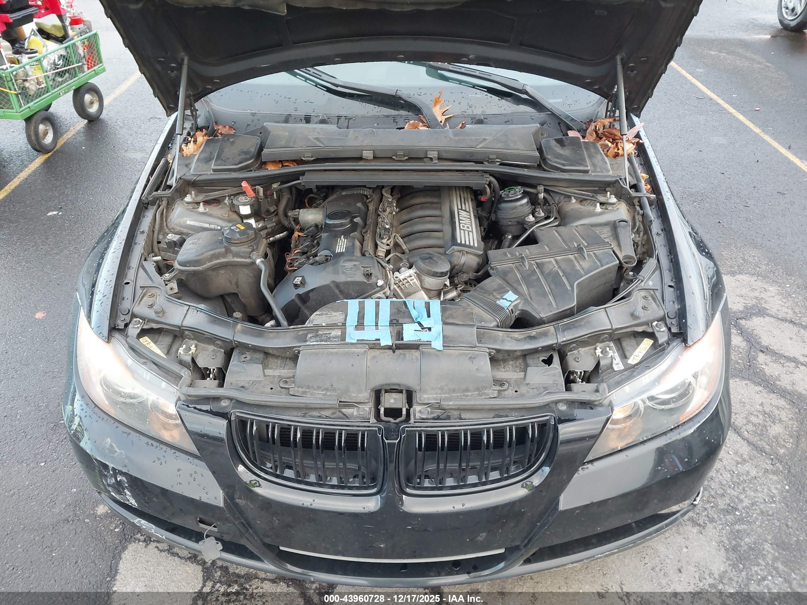 BMW 328I image 10
