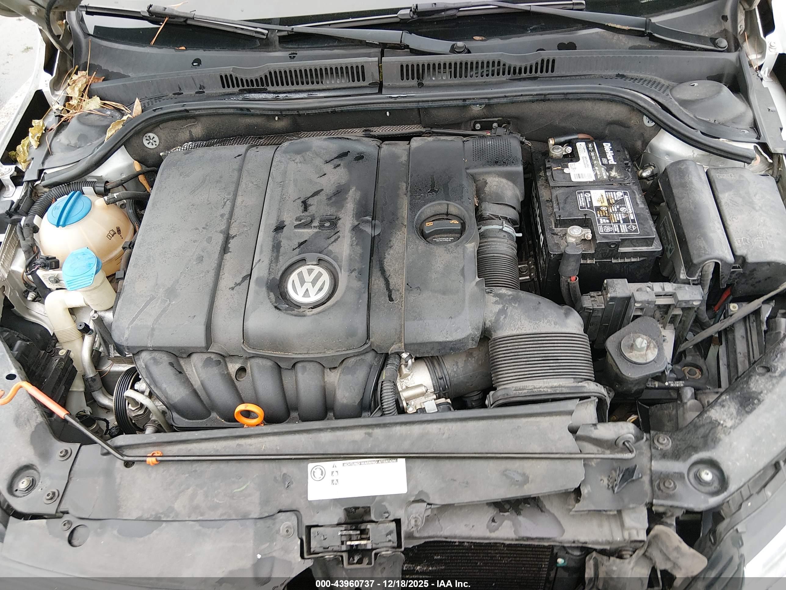 VOLKSWAGEN JETTA image 10