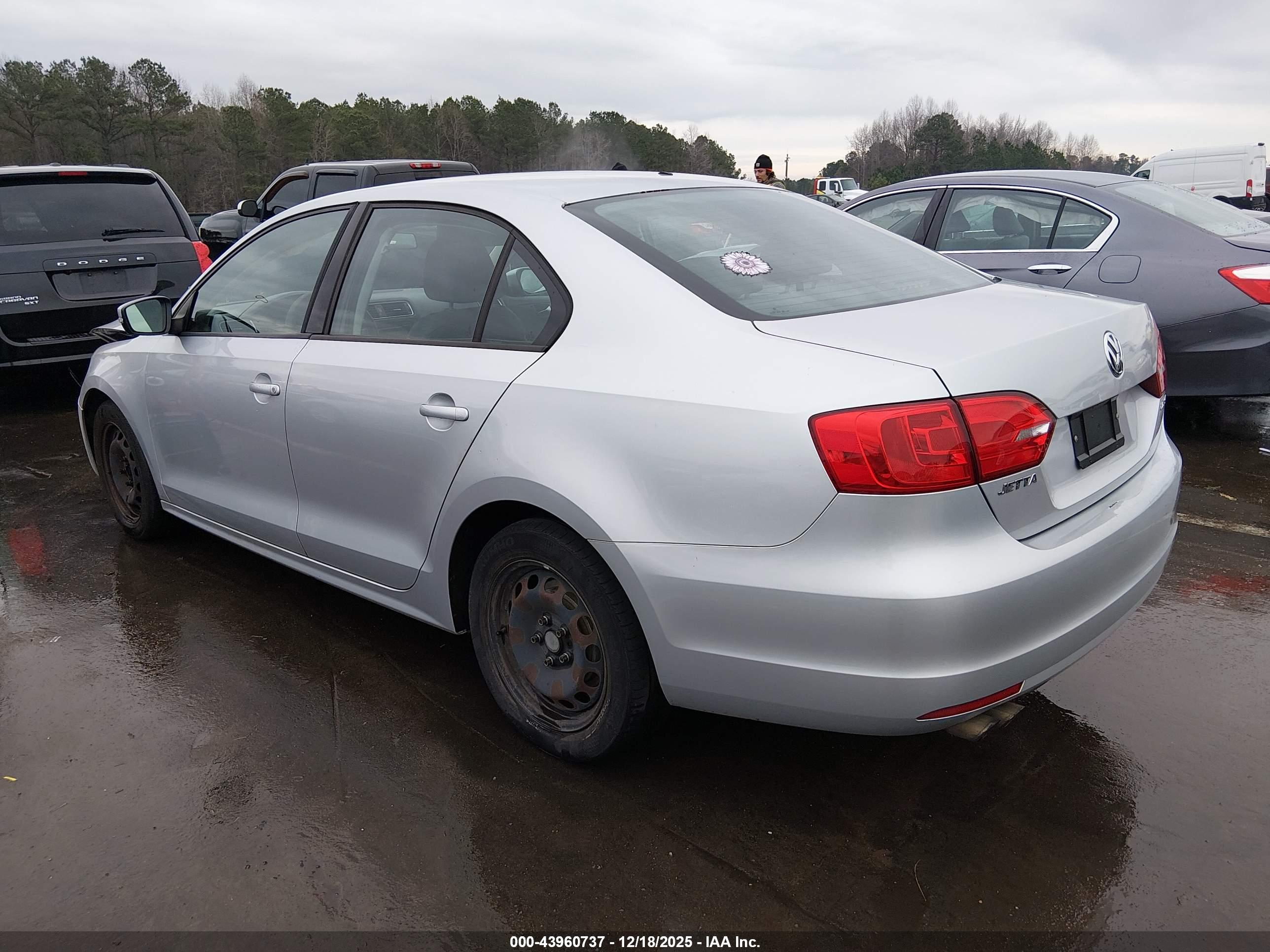 VOLKSWAGEN JETTA image 3